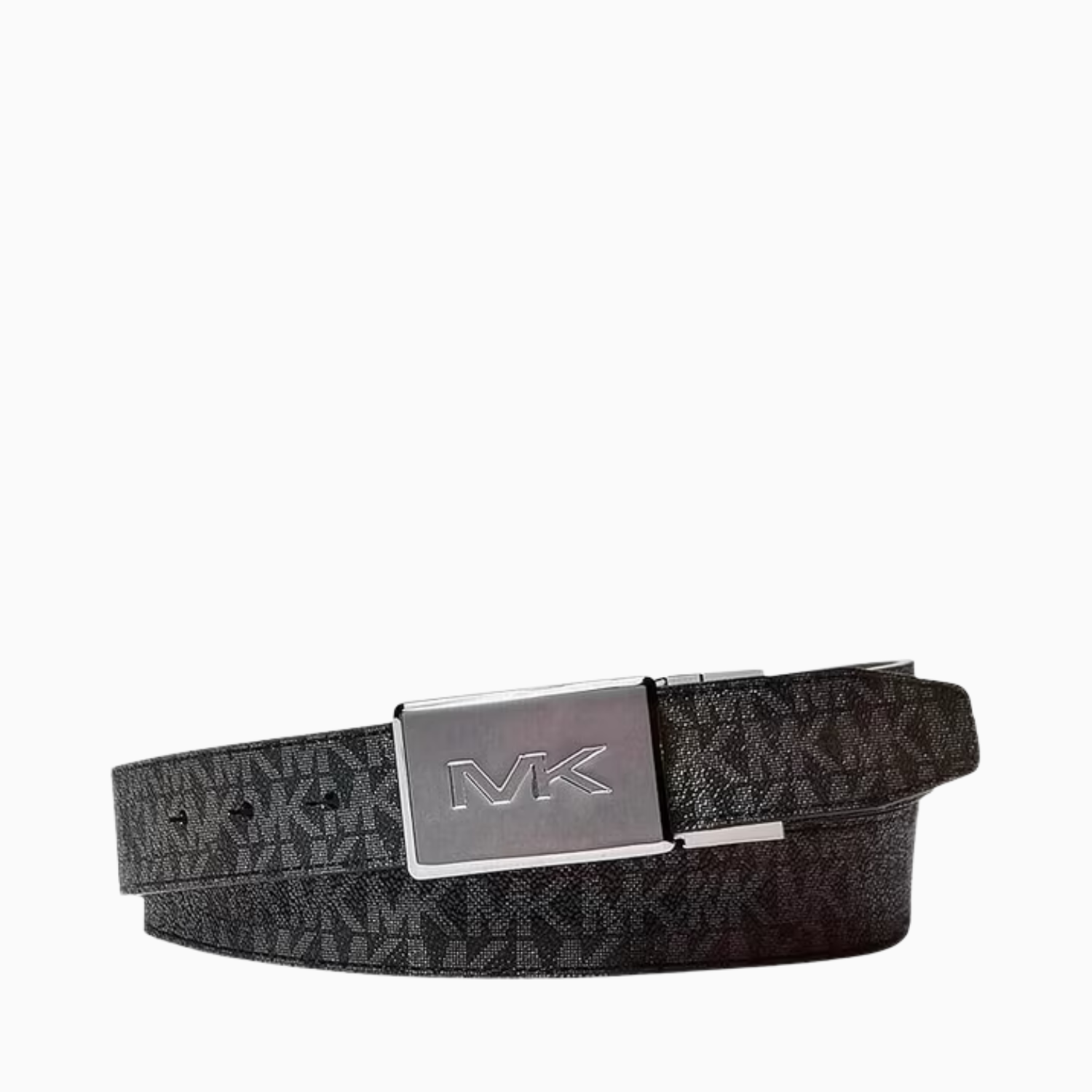 Michael Kors 31MM Cut To Fit Men's Reversible Signature Logo Belt