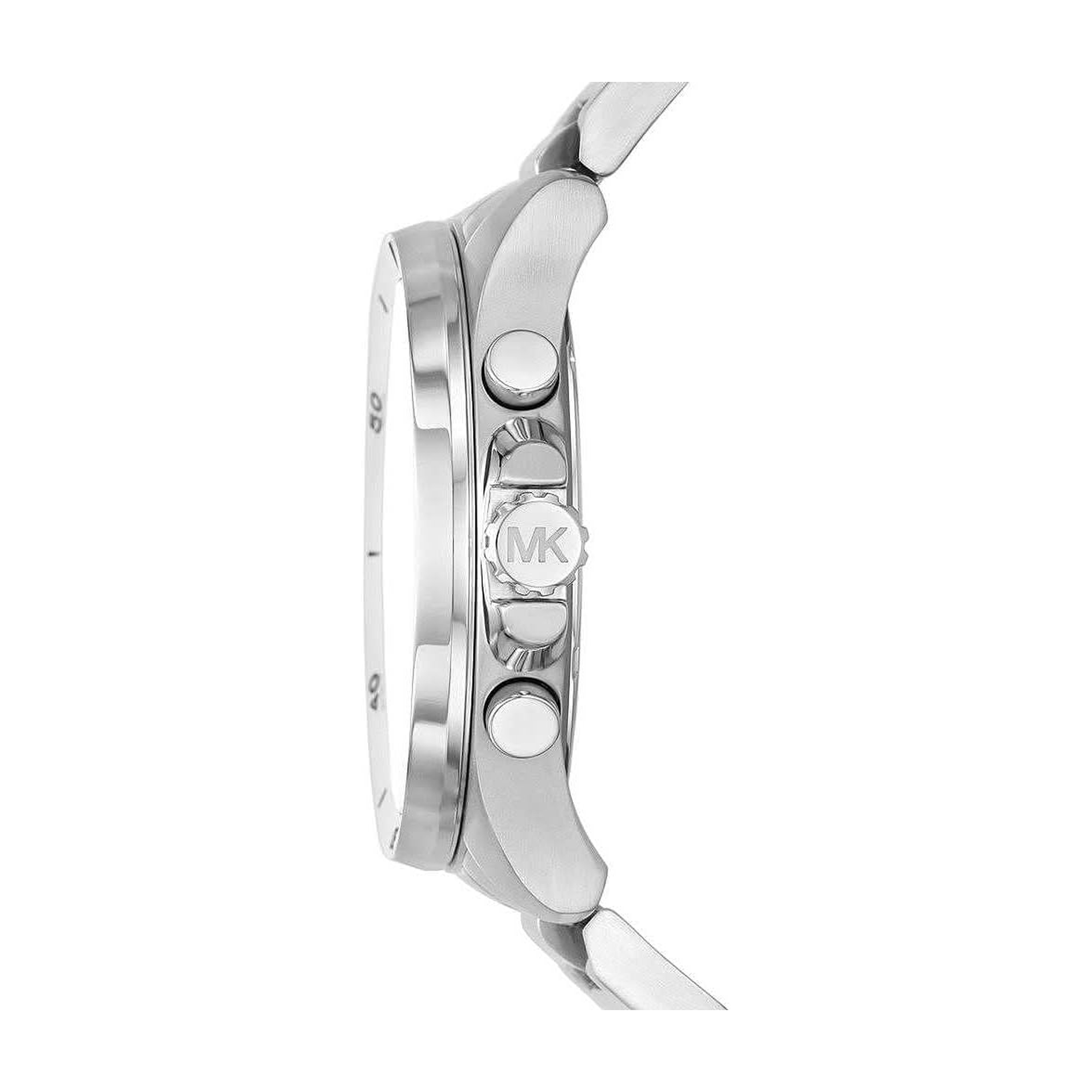 Lavishloft Official Repair Pending Batch 33 Row 135 — Michael Kors Brecken Chronograph Mens Watch — image 3
