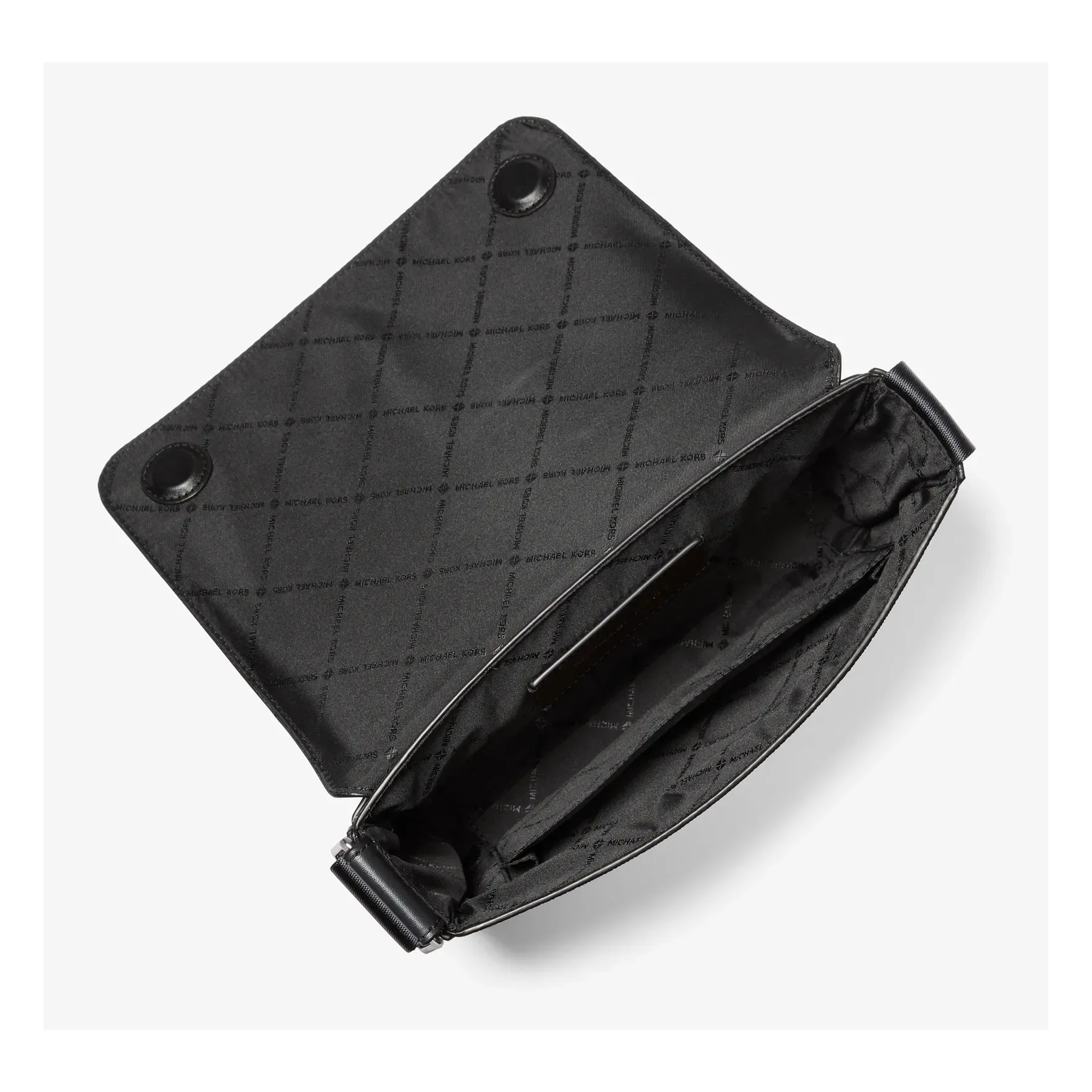 Lavishloft Official Repair Pending Batch 18 Row 121 — Michael Kors Cooper Mini Signature Logo Crossbody Bag With Pouch — image 6