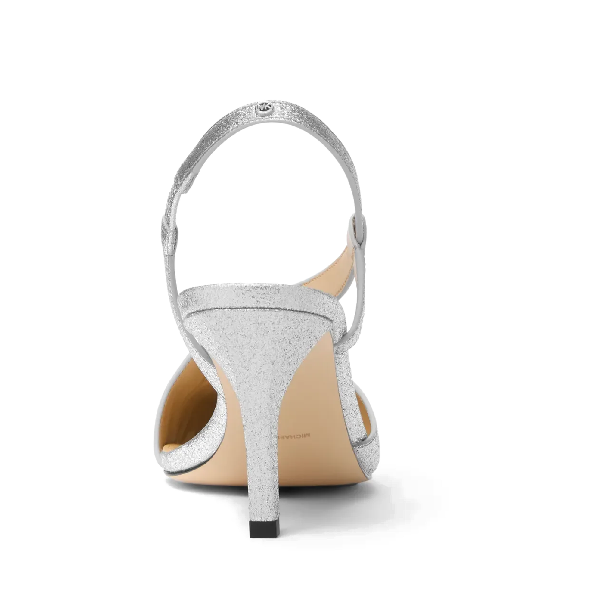 Lavishloft Official Repair Pending Batch 5 Row 117 — Michael Kors Jaida Glitter Embellished Leather Pump — image 3