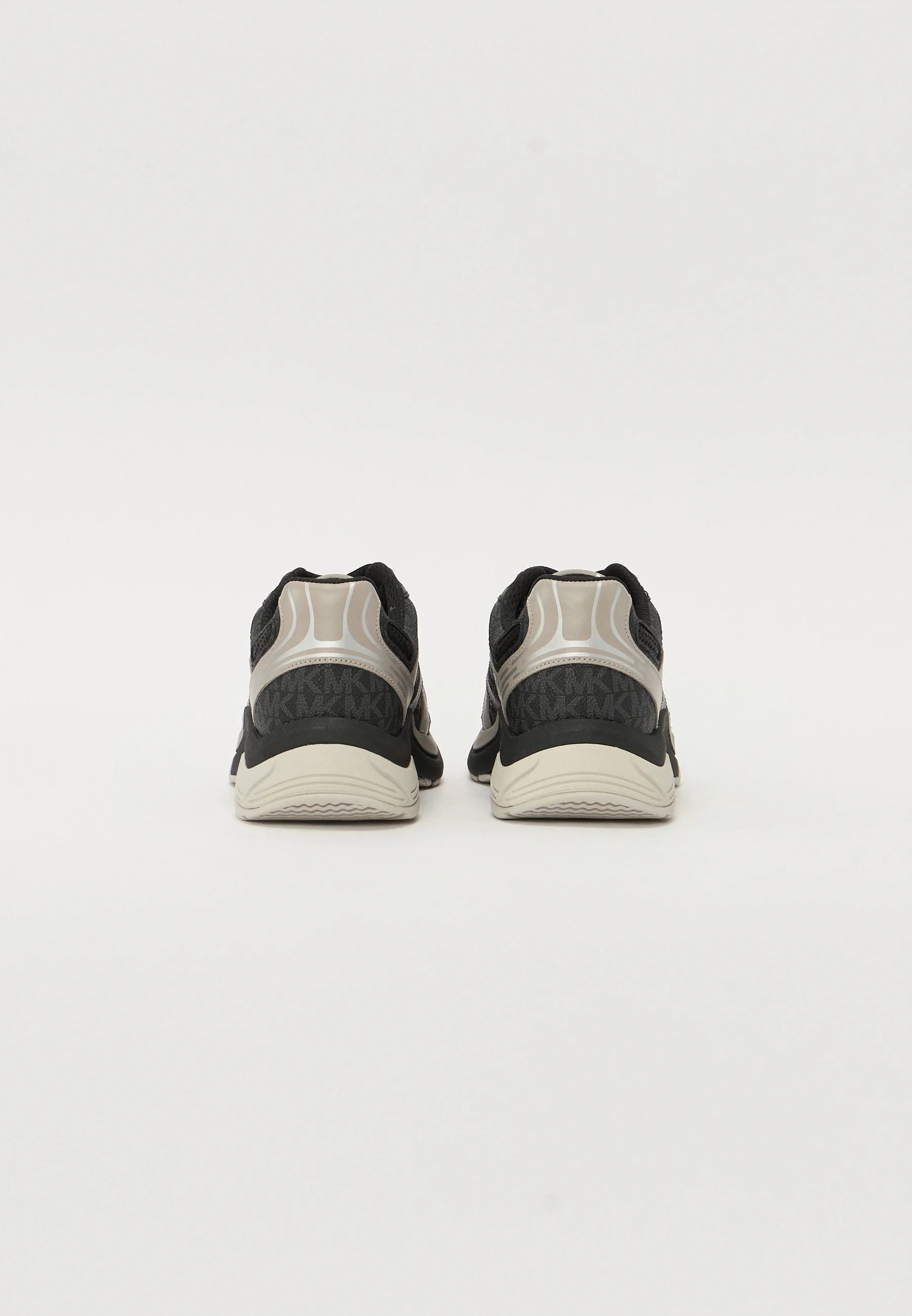 Michael Kors LEO - Trainers - black