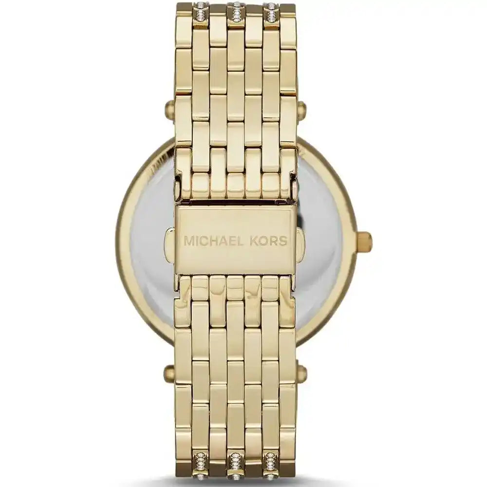 Michael Kors Ladies Watch Darci MK3219