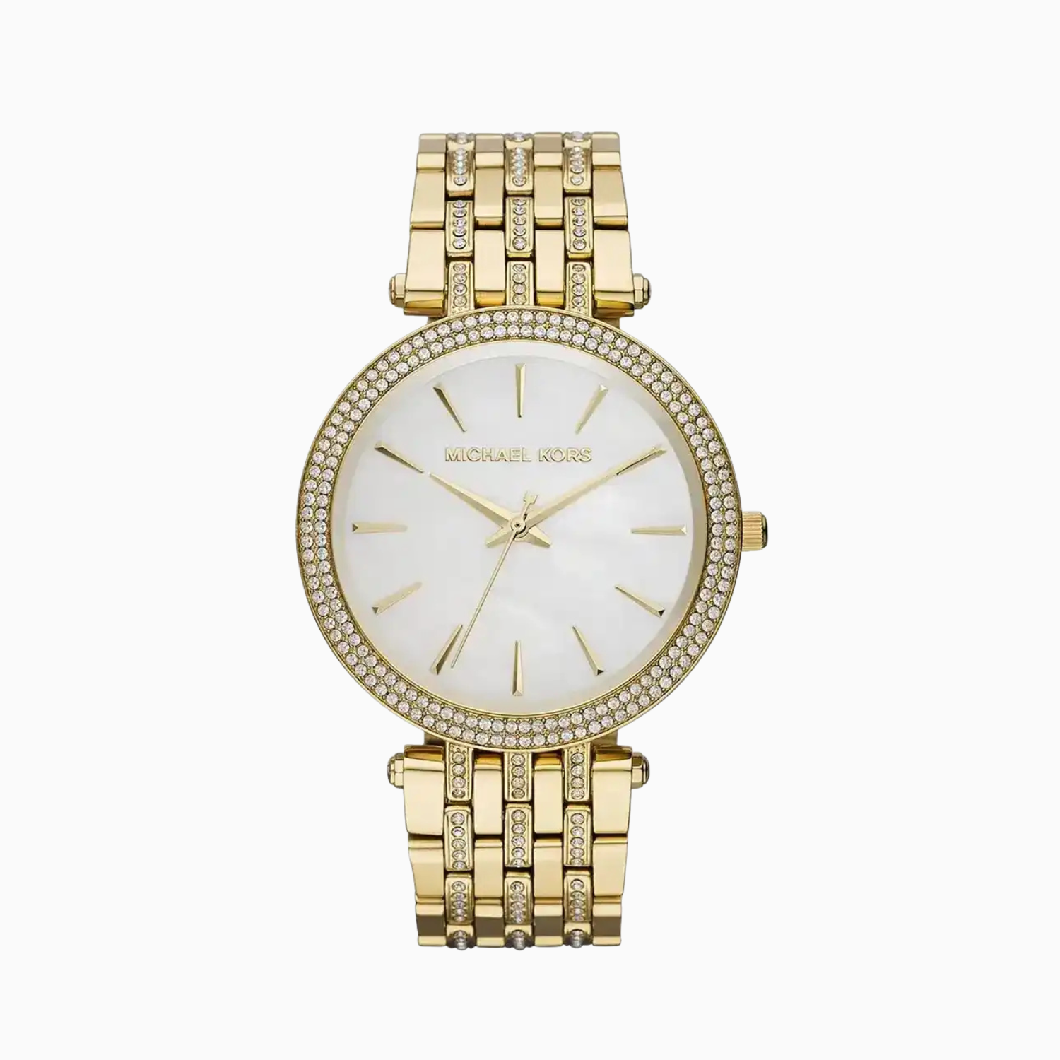 Michael Kors Ladies Watch Darci MK3219