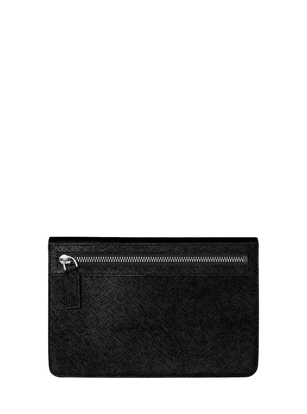 Michael Kors Men Rivington Large Saffiano Leather Wallet