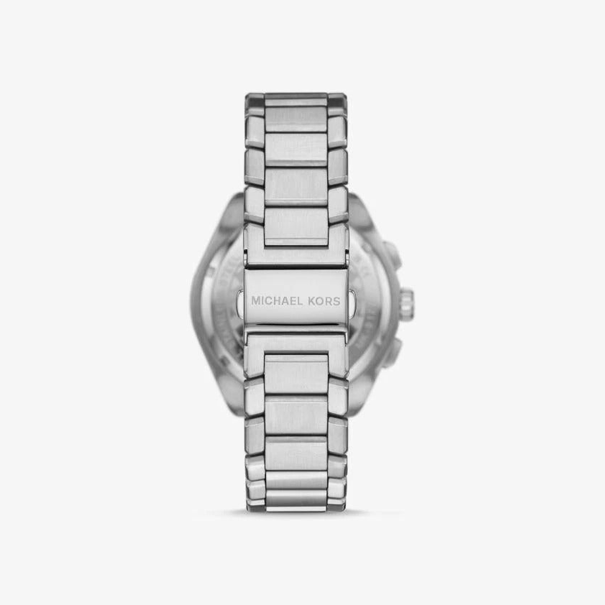 Lavishloft Official Repair Pending Batch 27 Row 143 — Michael Kors Oversized Accelerator 2 0 Chronograph Watch — image 2