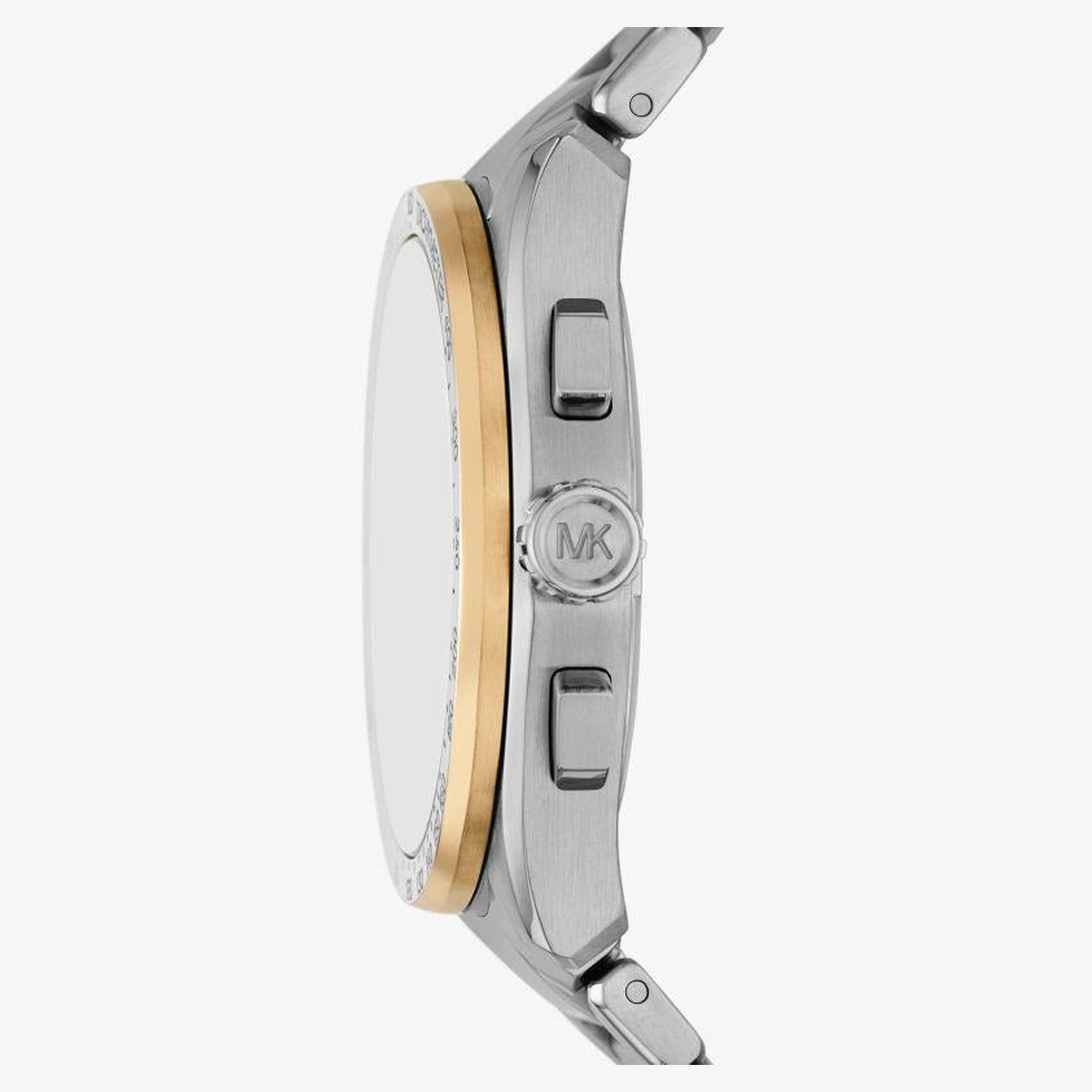 Lavishloft Official Repair Pending Batch 27 Row 143 — Michael Kors Oversized Accelerator 2 0 Chronograph Watch — image 3