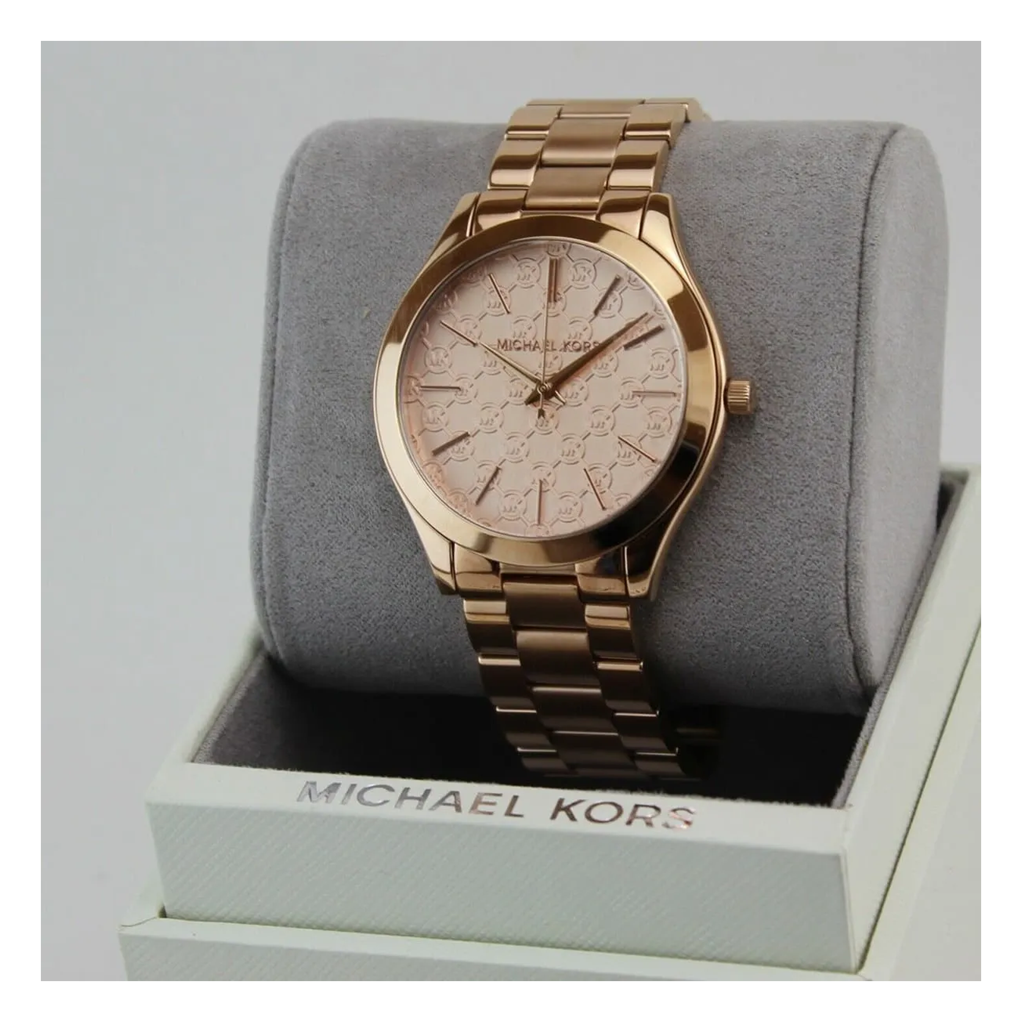 Lavishloft Official Repair Pending Batch 30 Row 147 — Michael Kors Runway Slim Womens Watch — image 8