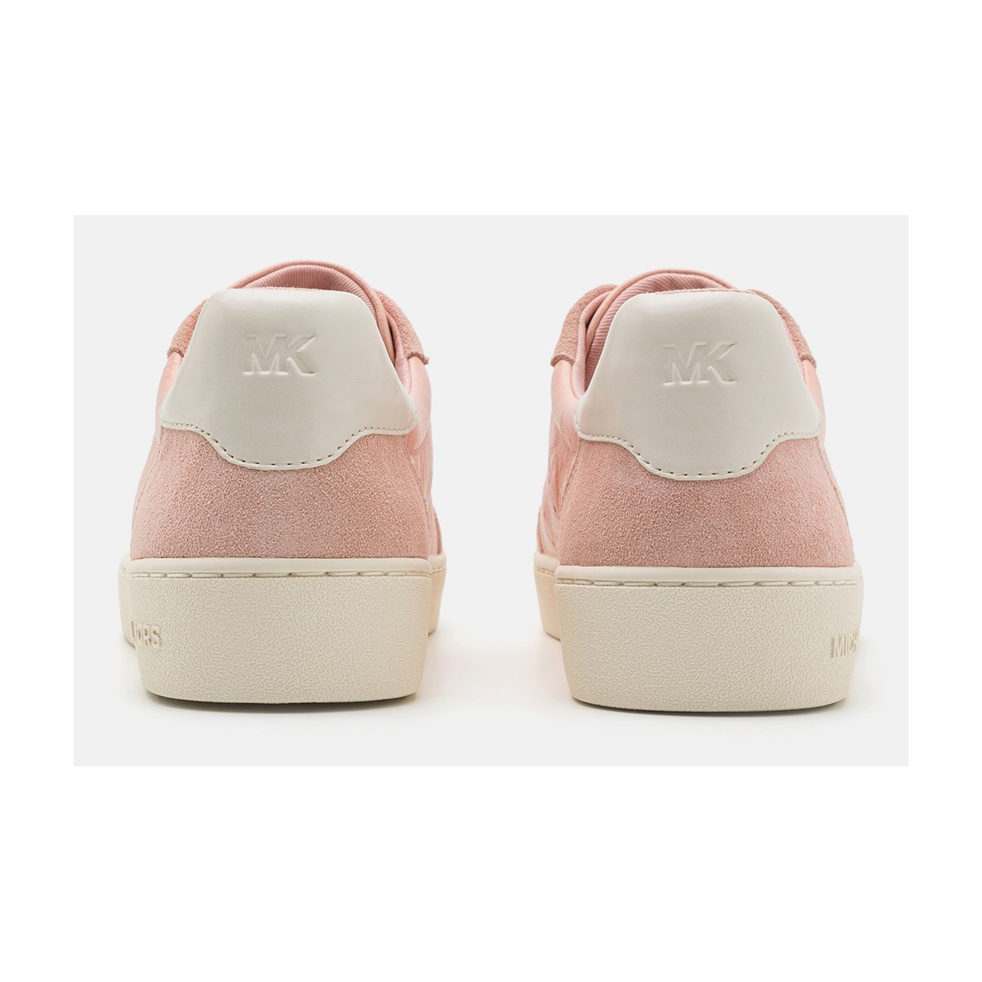 Lavishloft Official Repair Pending Batch 33 Row 145 — Michael Kors Scotty Leather Sneaker — image 3