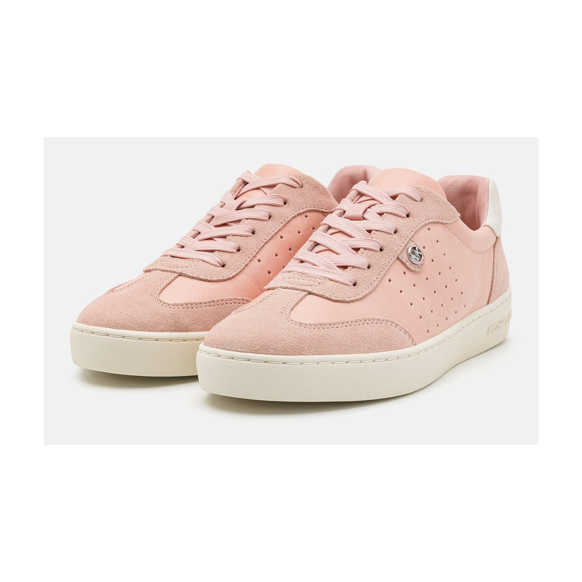 Lavishloft Official Repair Pending Batch 33 Row 145 — Michael Kors Scotty Leather Sneaker — image 5