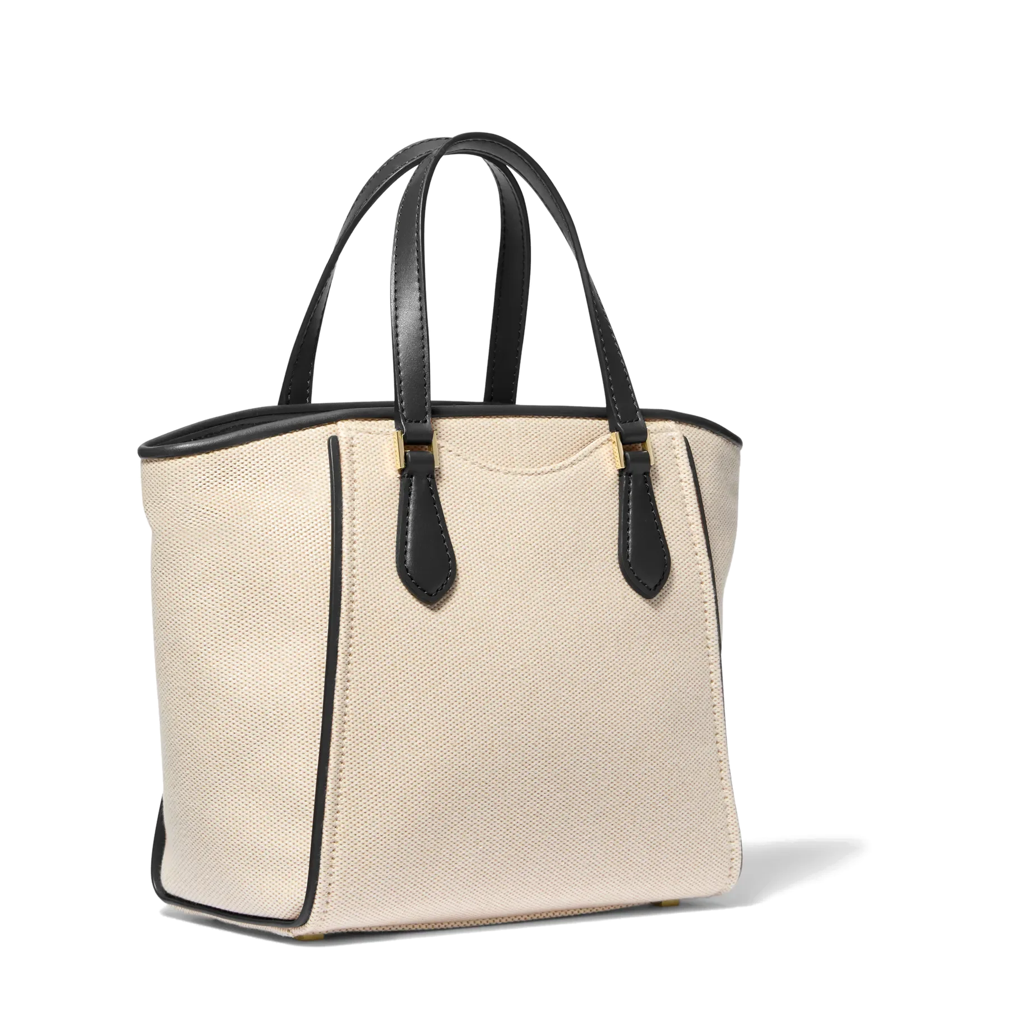 Lavishloft Official Repair Pending Batch 7 Row 181 — Michael Kors Taryn Small Canvas Convertible Crossbody Bag — image 3