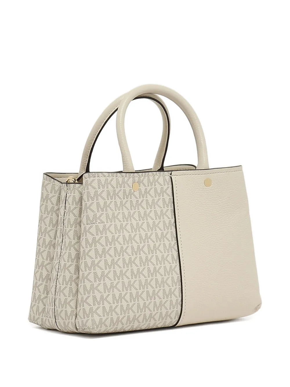 Michael Kors monogram tote bag