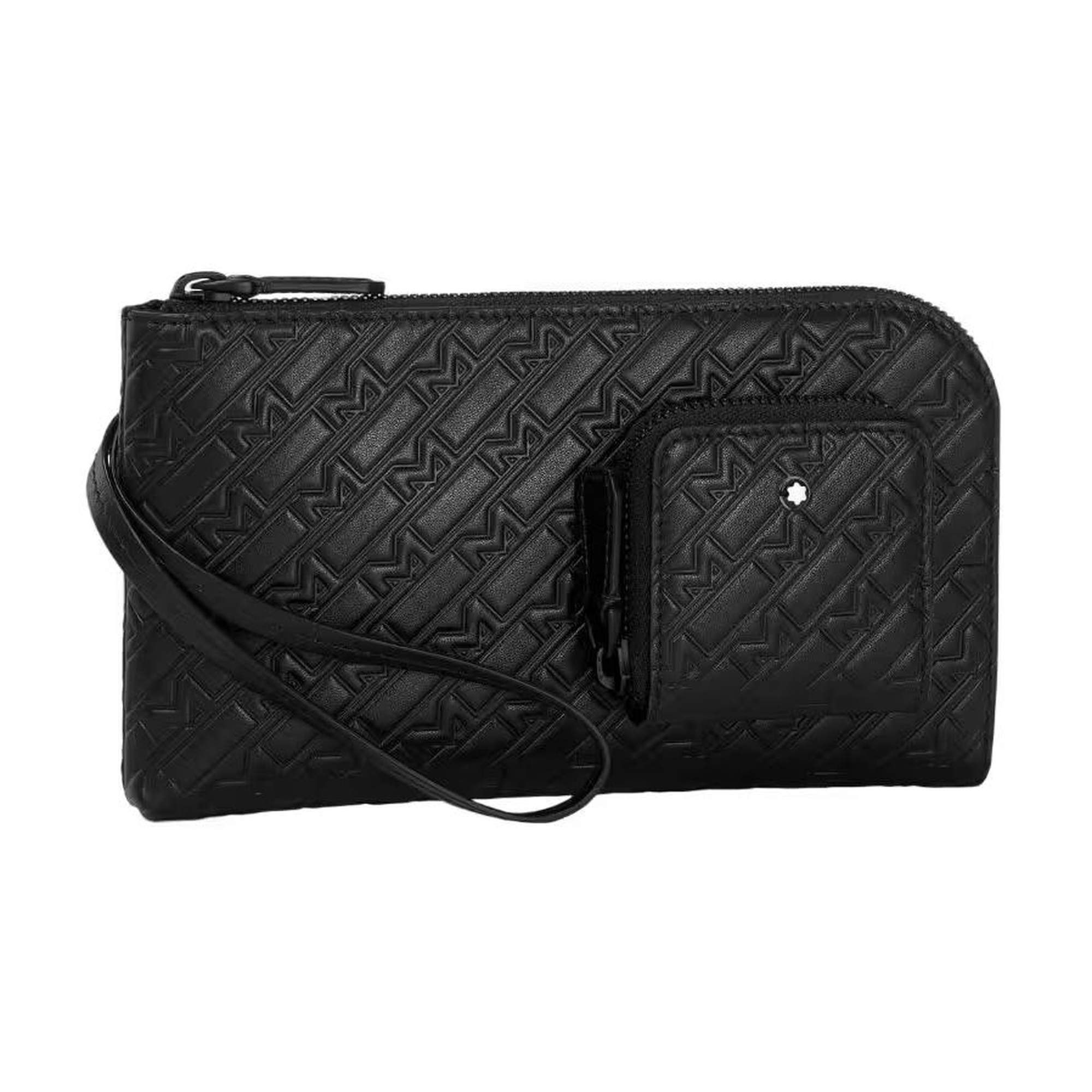 Lavishloft Official Repair Pending Batch 28 Row 160 — Montblanc M Gram 4810 Wallet 6cc With Pocket — image 2