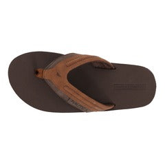 Pair of Nautica Men's Tayrona T-Strap Sandals
