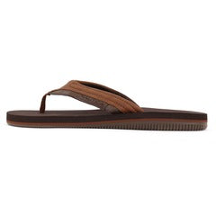 Pair of Nautica Men's Tayrona T-Strap Sandals