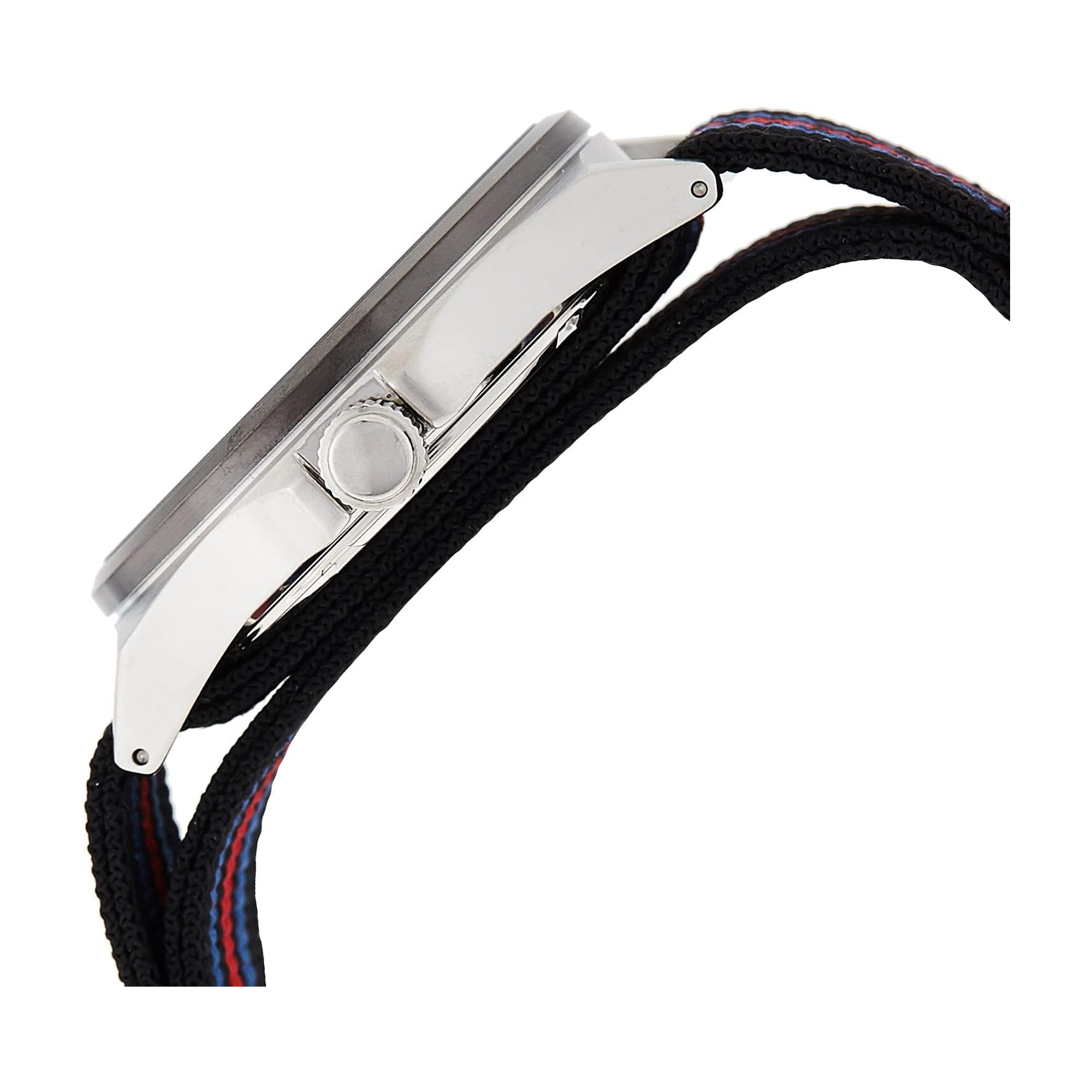 Lavishloft Official Repair Pending Batch 35 Row 174 — Seiko Sport Three Hand Quartz Watch — image 3