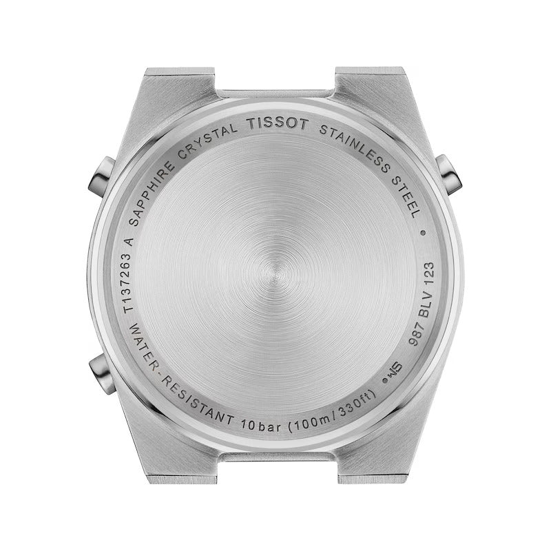 TISSOT PRX DIGITAL 35 MM WATCH