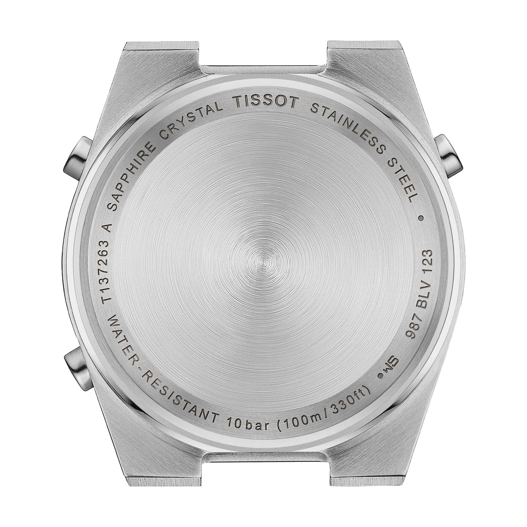 Lavishloft Official Repair Pending Batch 35 Row 177 — Tissot PRX Digital Watch — image 4