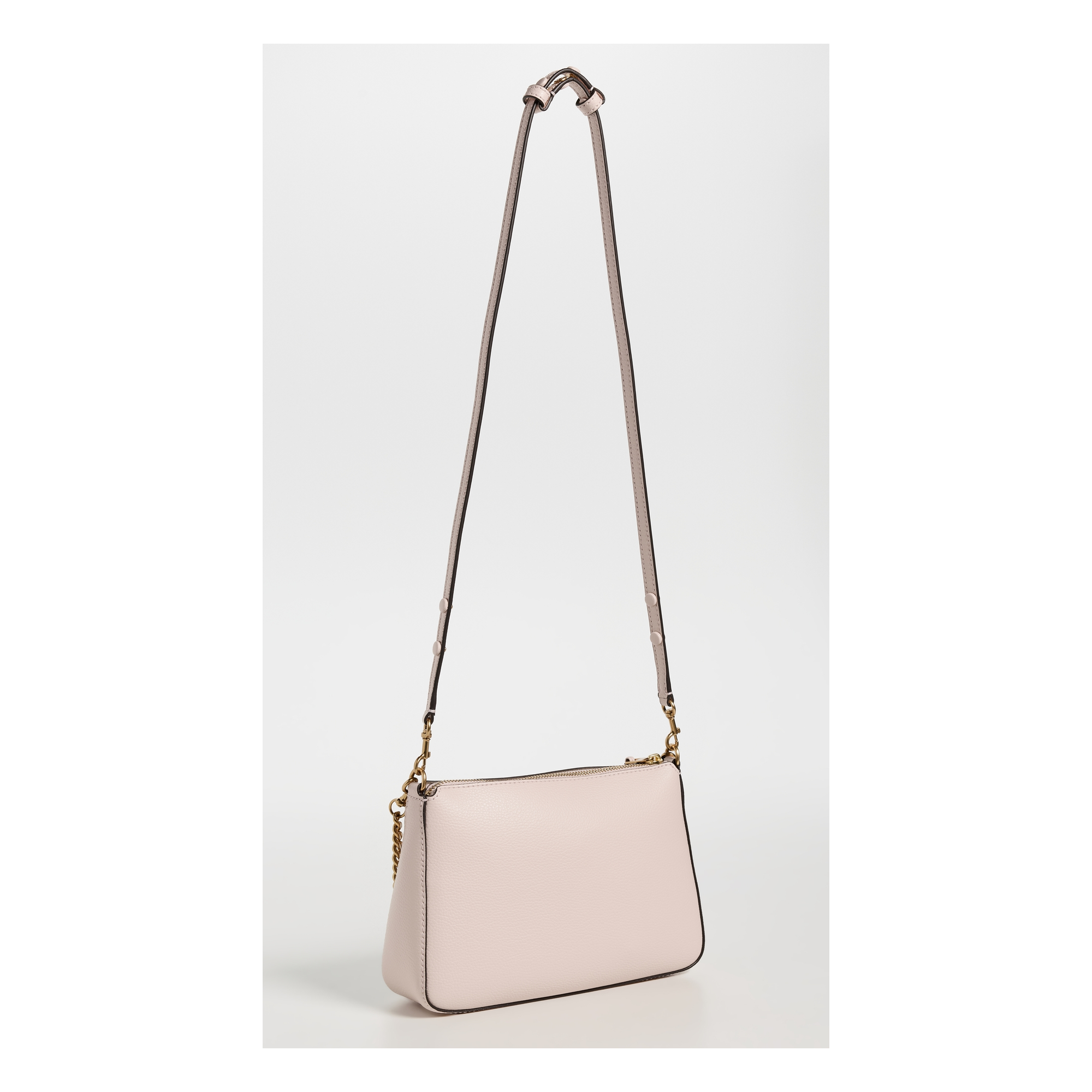 Lavishloft Official Repair Pending Batch 46 Row 196 — Tory Burch Perry Small Shoulder Bag — image 3