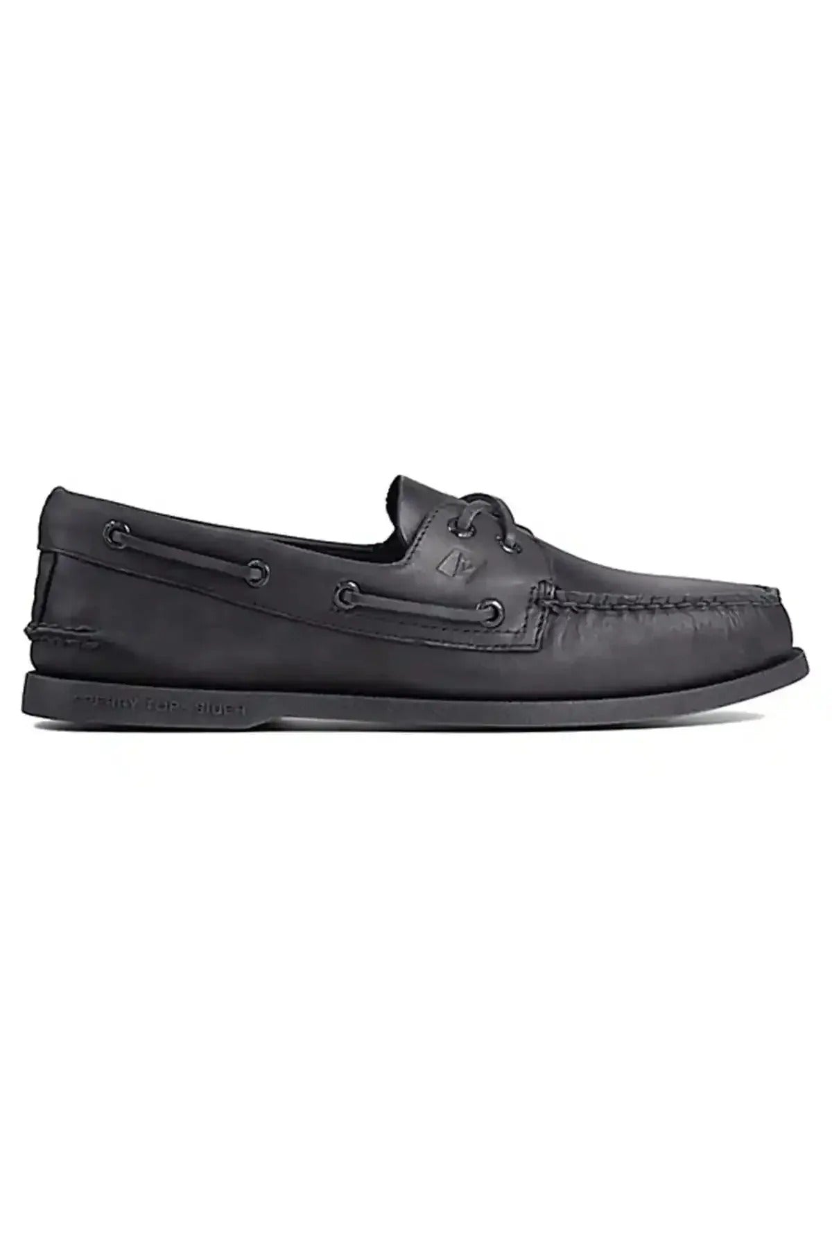 Zara Leather Boat