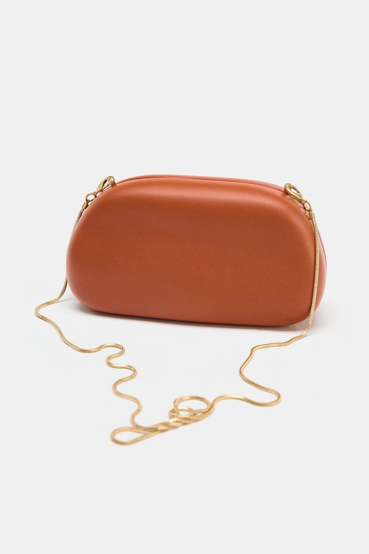 Decorative handbag