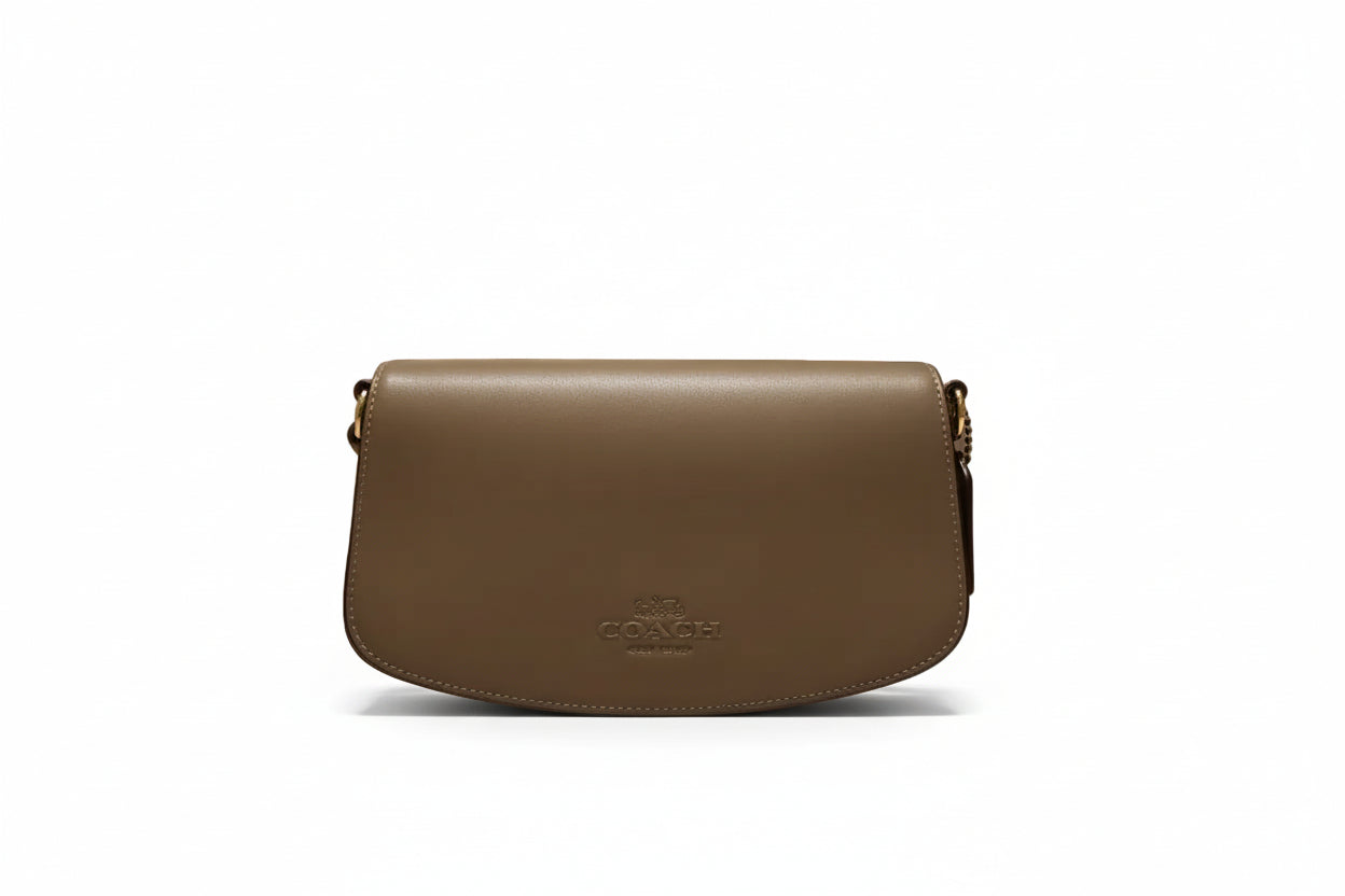 3 Andrea Shoulder Bag