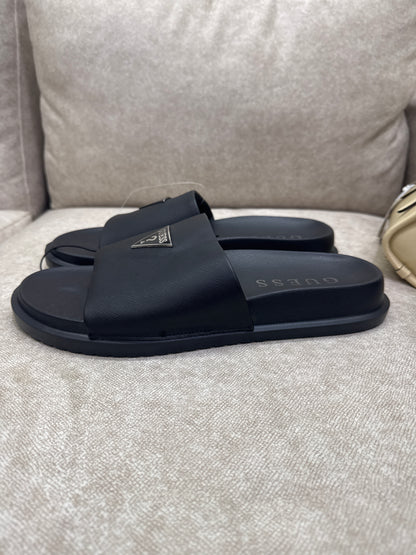 Guess Vesper slide sandals