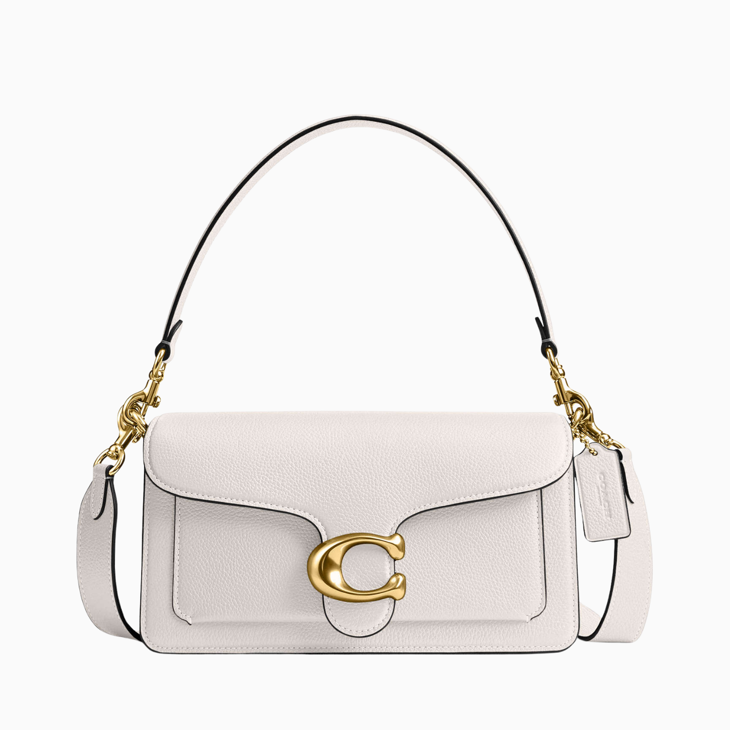 11 Tabby Shoulder Bag 26