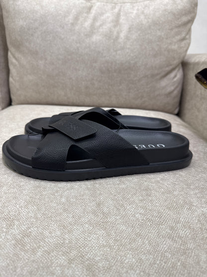 Guess Men's Vaton or Banlin model Sandal