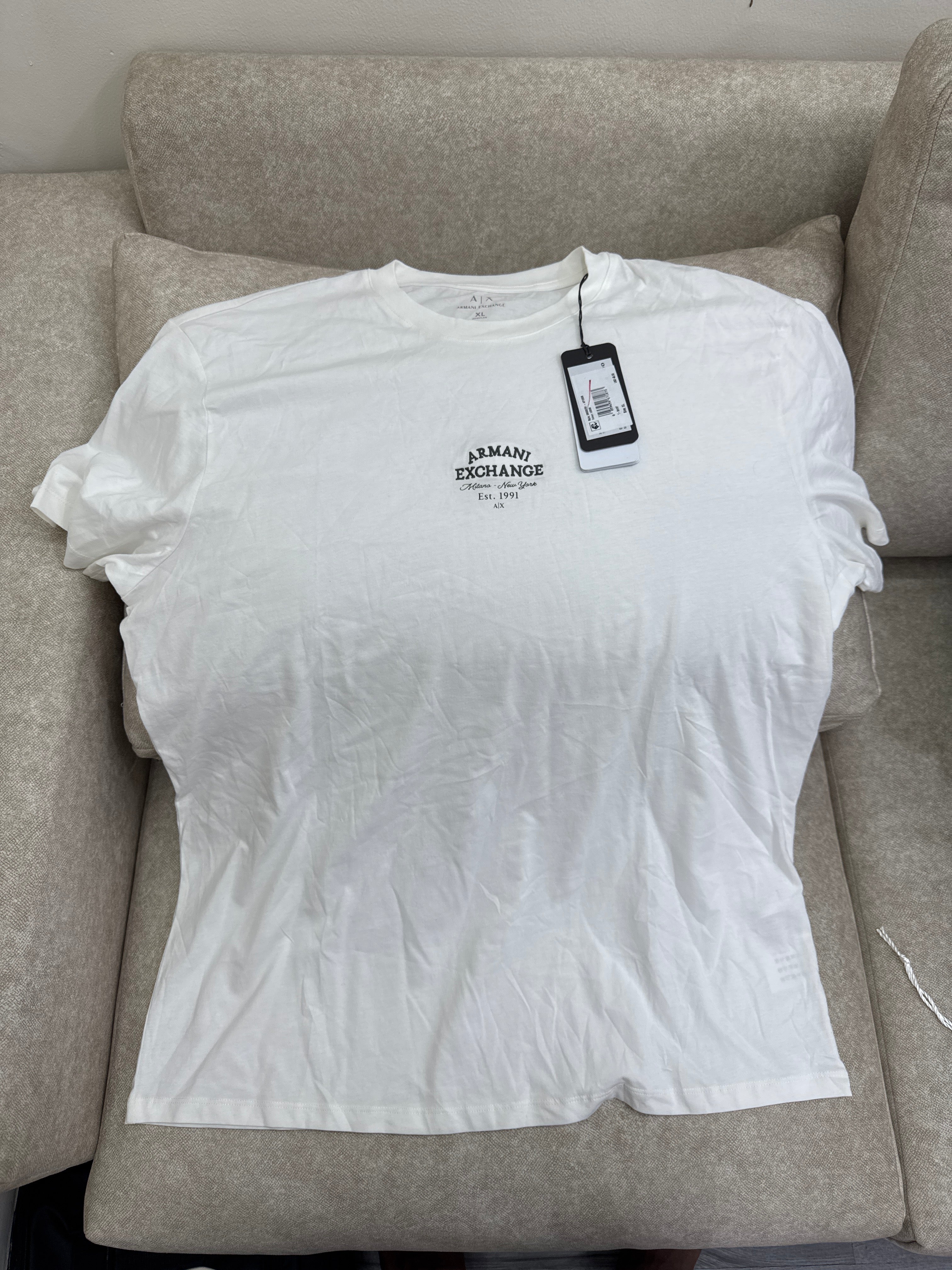 AX T-Shirt