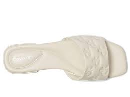 Calvin Klein Traven slip-on sandal