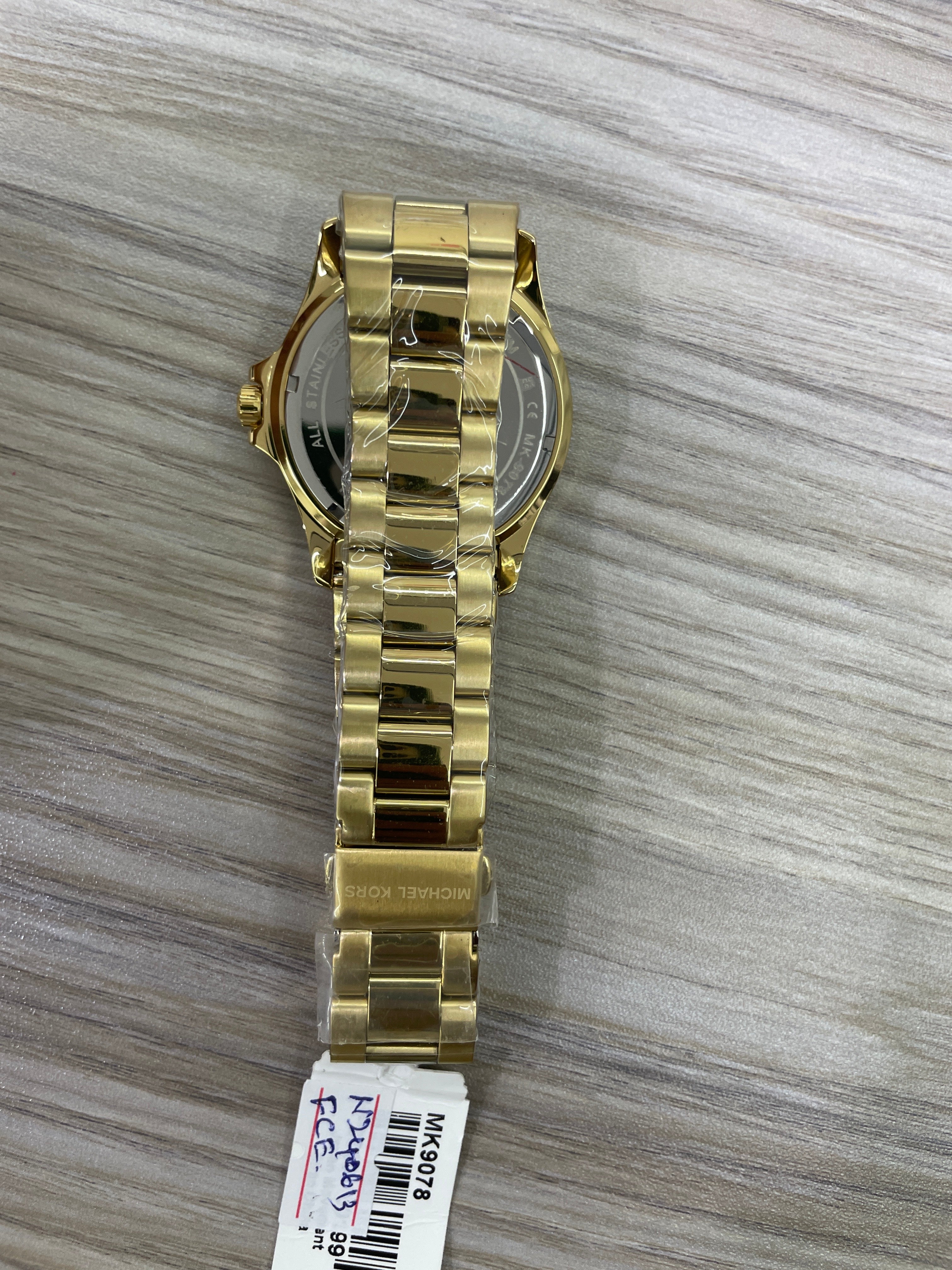 Michael Kors Everest MK9078