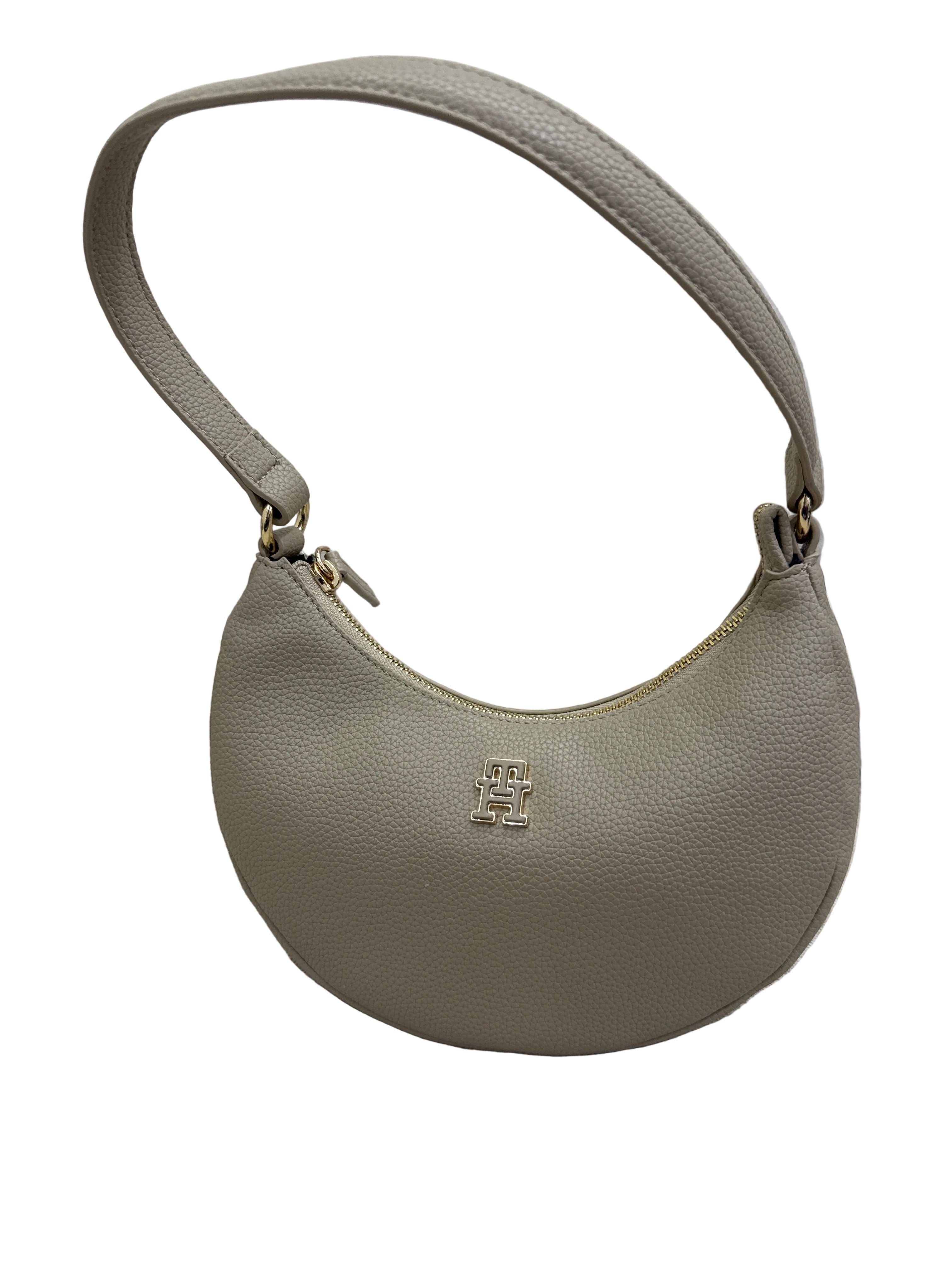 Tommy Hilfiger Moon Shape Crossbody Bag