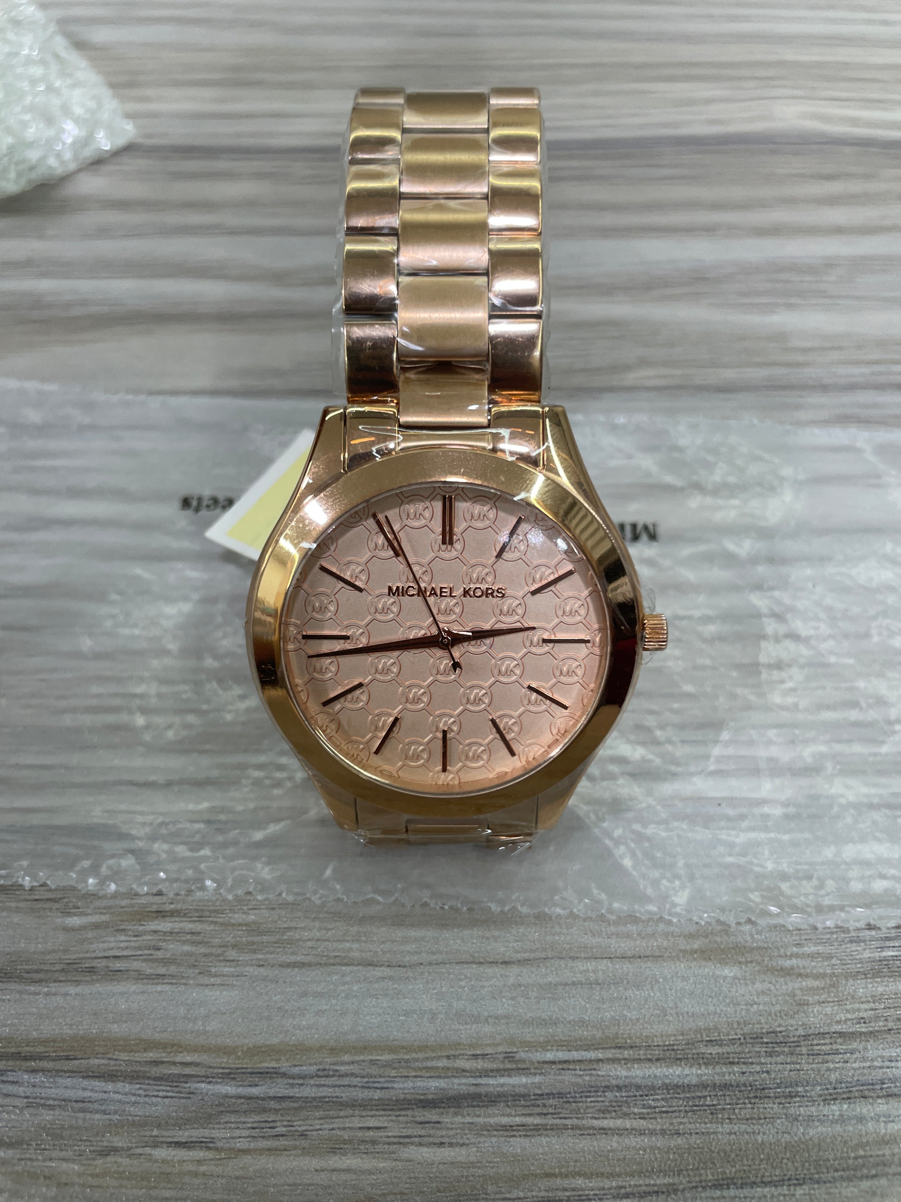 Michael Kors Watch For Women