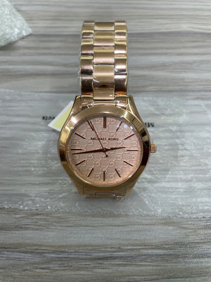 Michael Kors Watch For Women