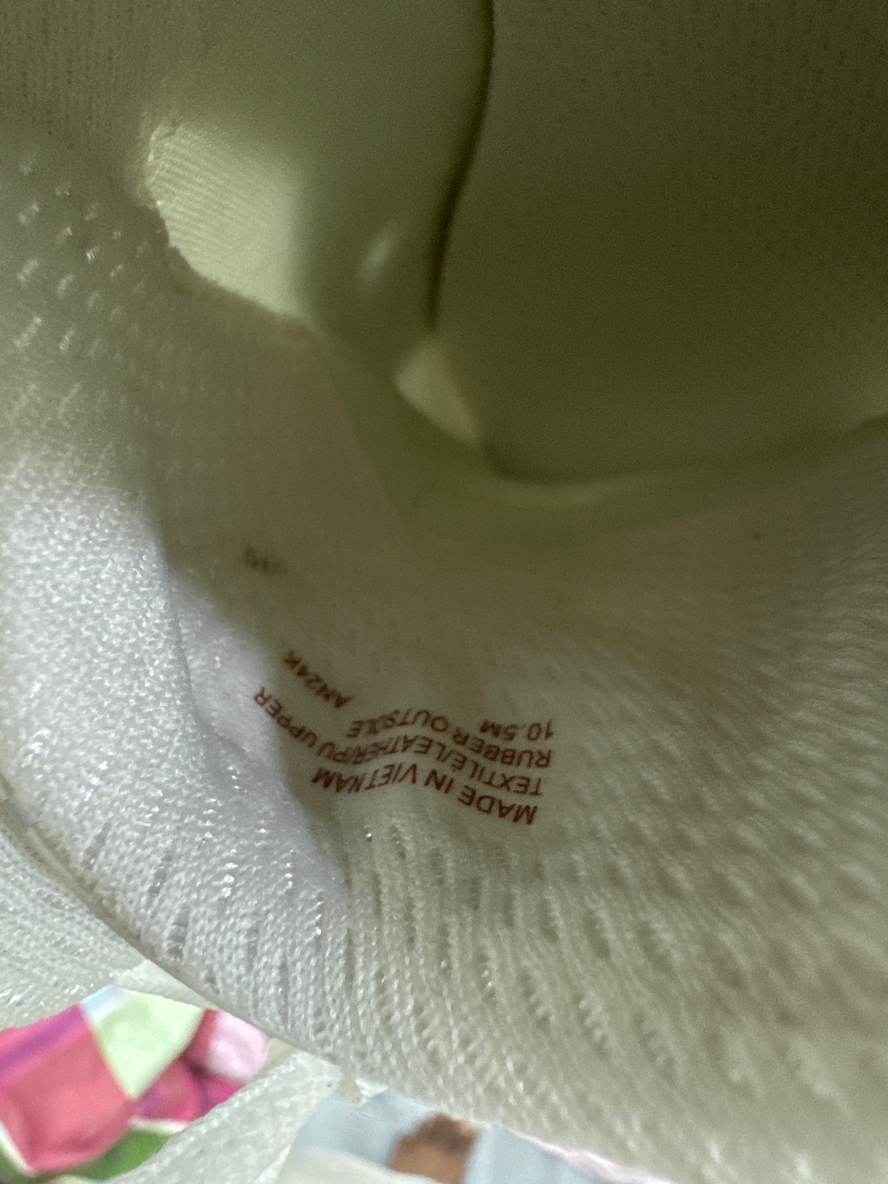 Michael Kors Mens Leo Mixed-Media Trainer