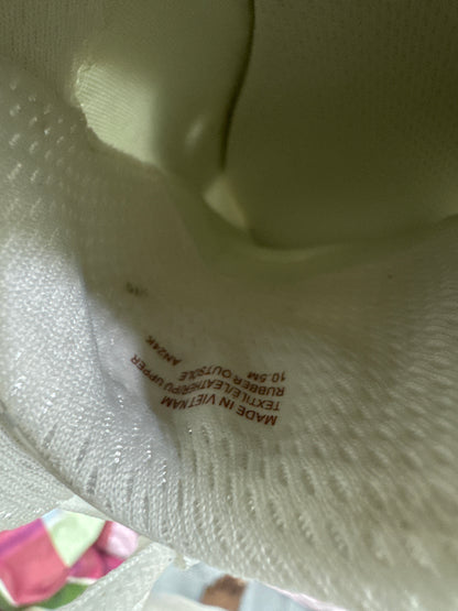 Michael Kors Mens Leo Mixed-Media Trainer