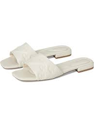 Calvin Klein Traven slip-on sandal