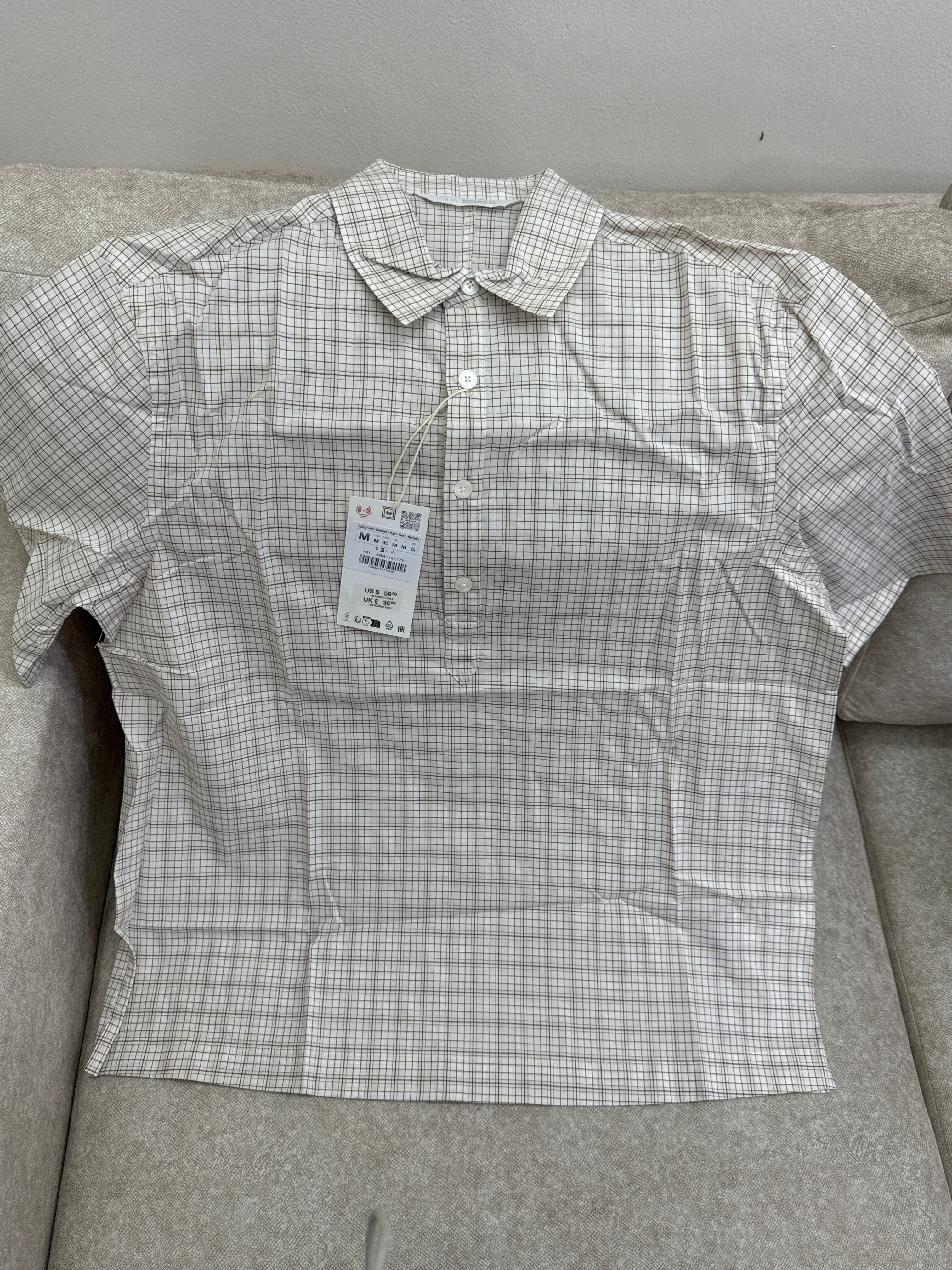 ZARA T-Shirt