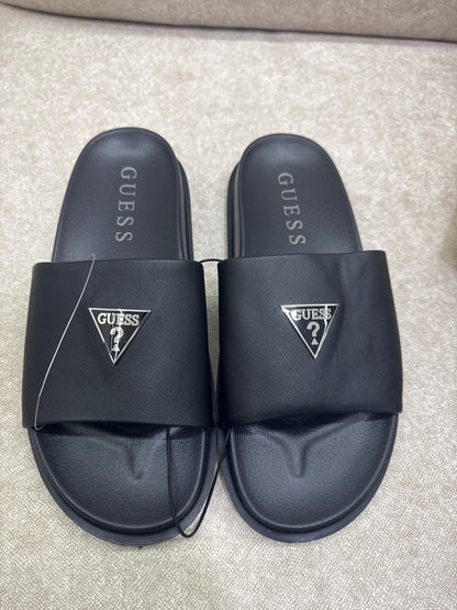 Guess Vesper slide sandals