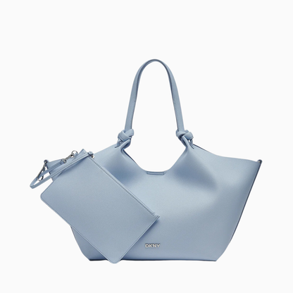 71 DKNY PAULA SMALL COMMUTER TOTE