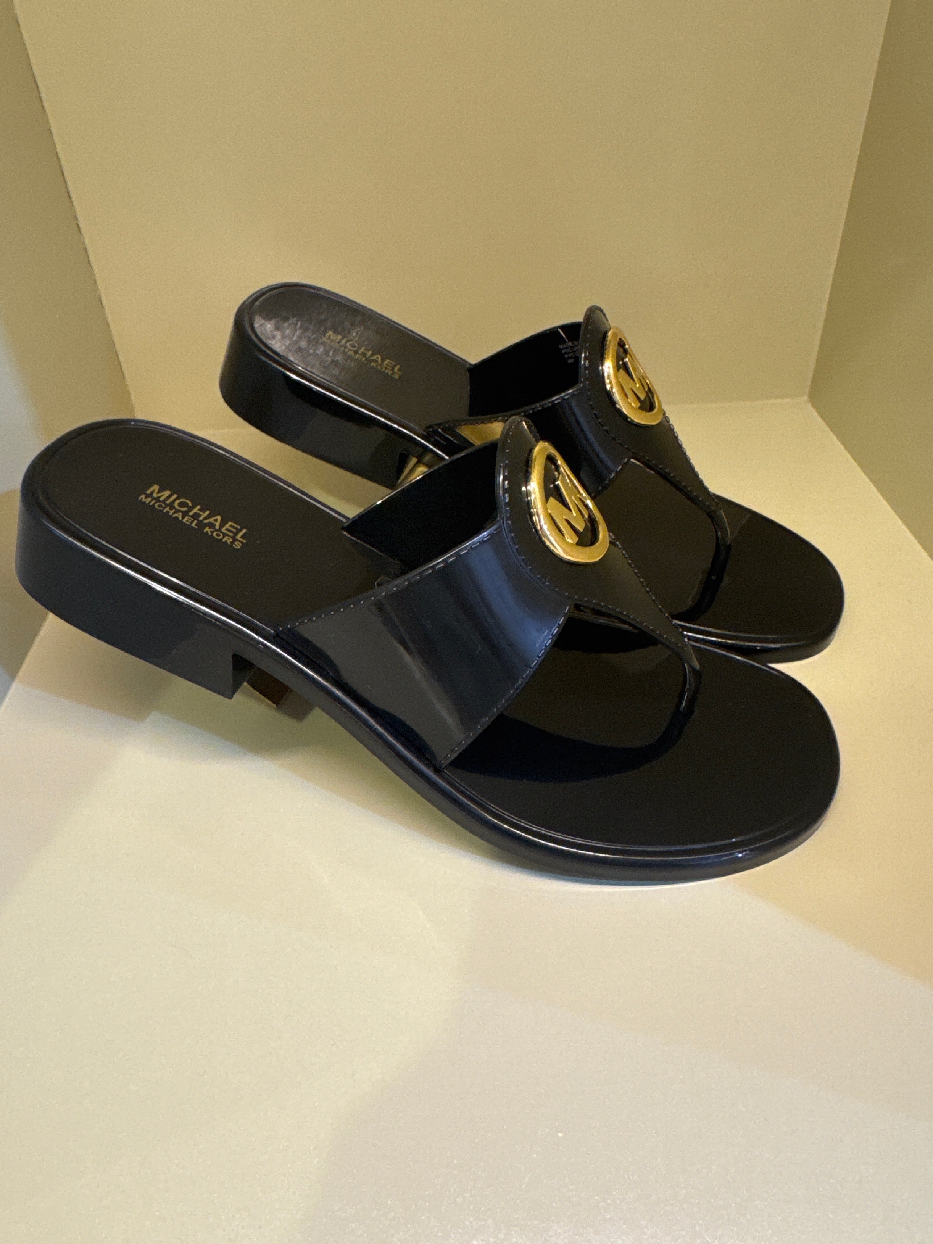 Mk Slipper