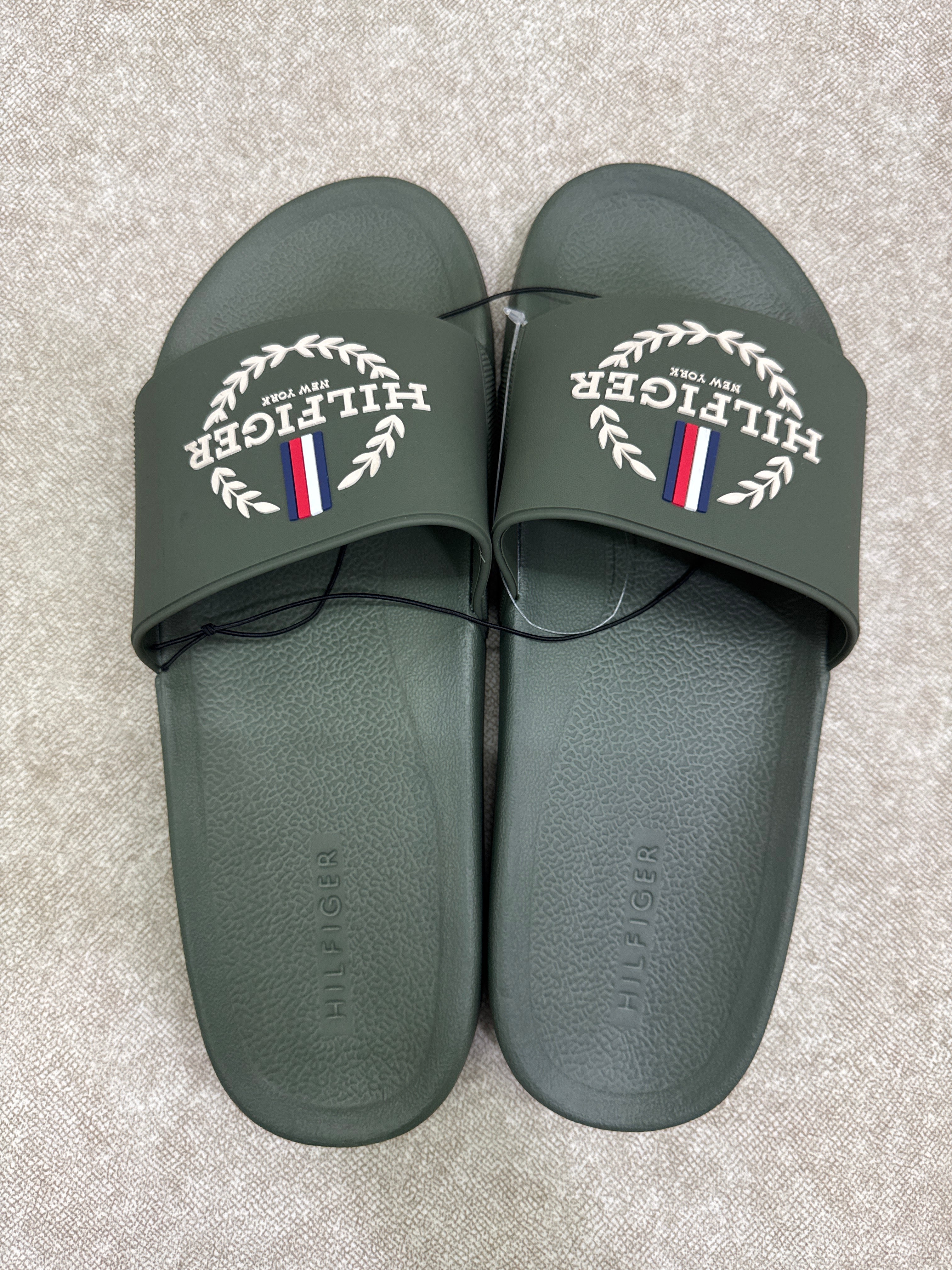Tommy Hilfiger Slides