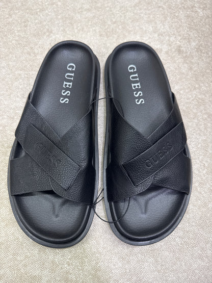 Guess Men's Vaton or Banlin model Sandal