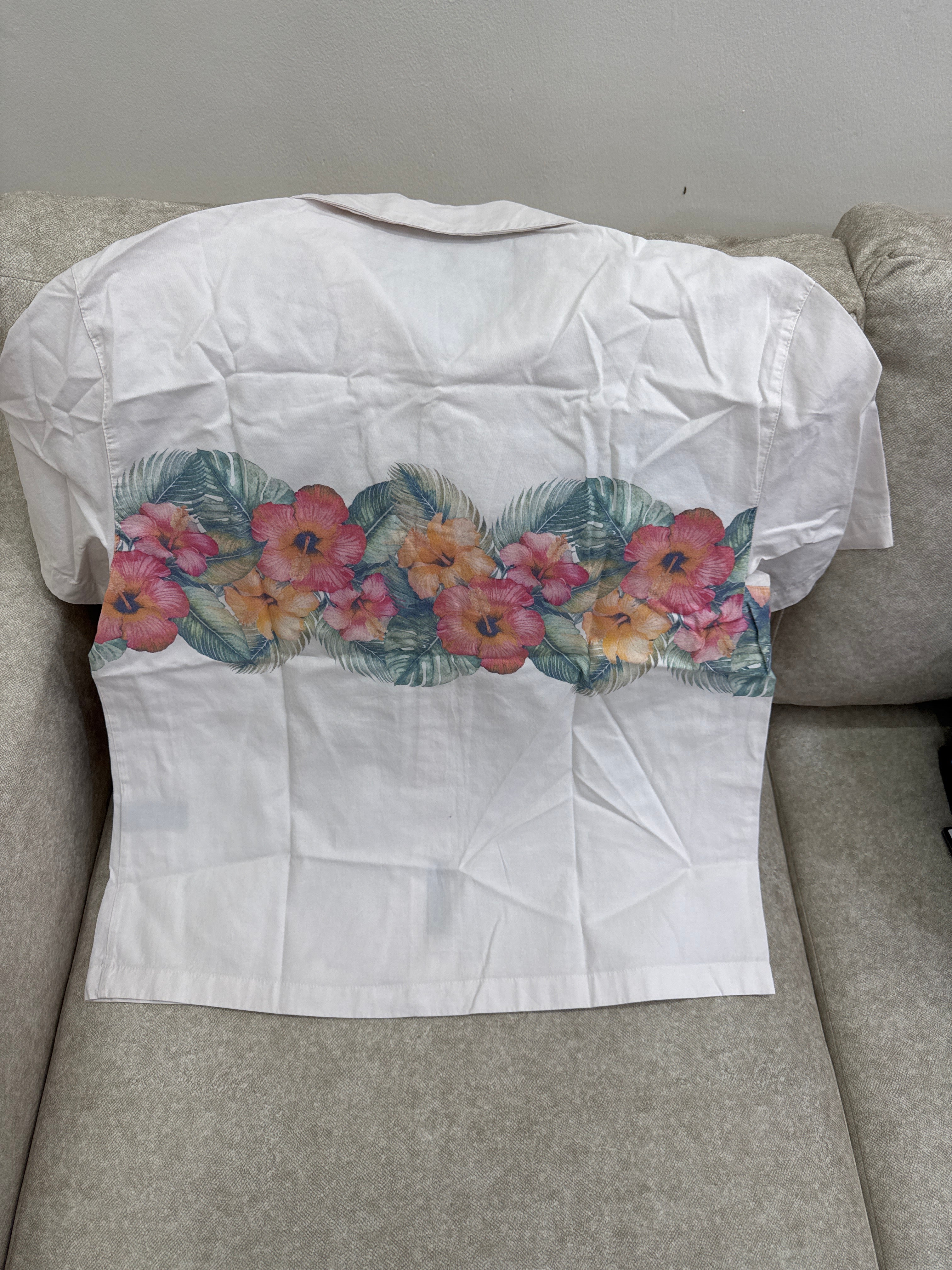 ZARA Shirt
