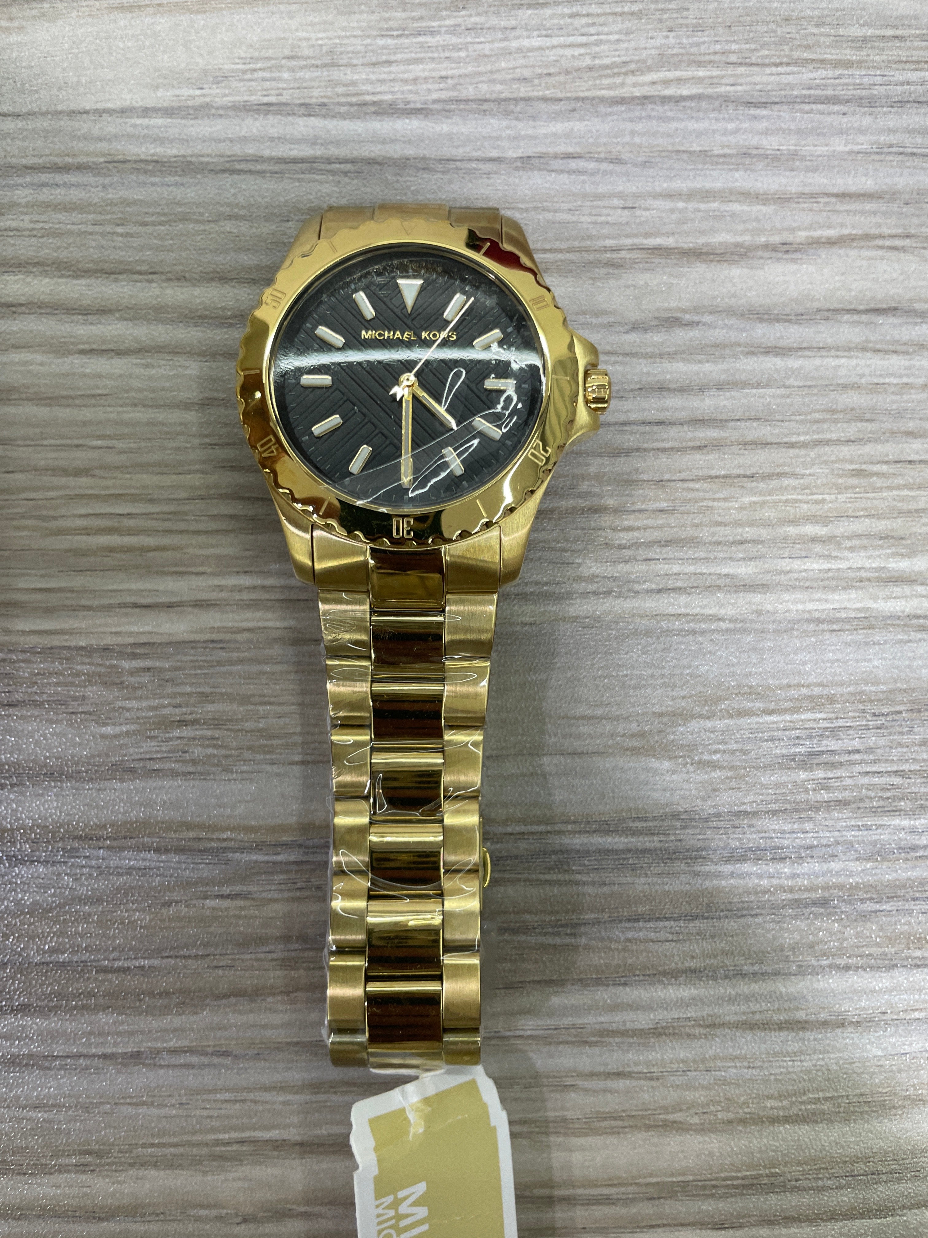 Michael Kors Everest MK9078