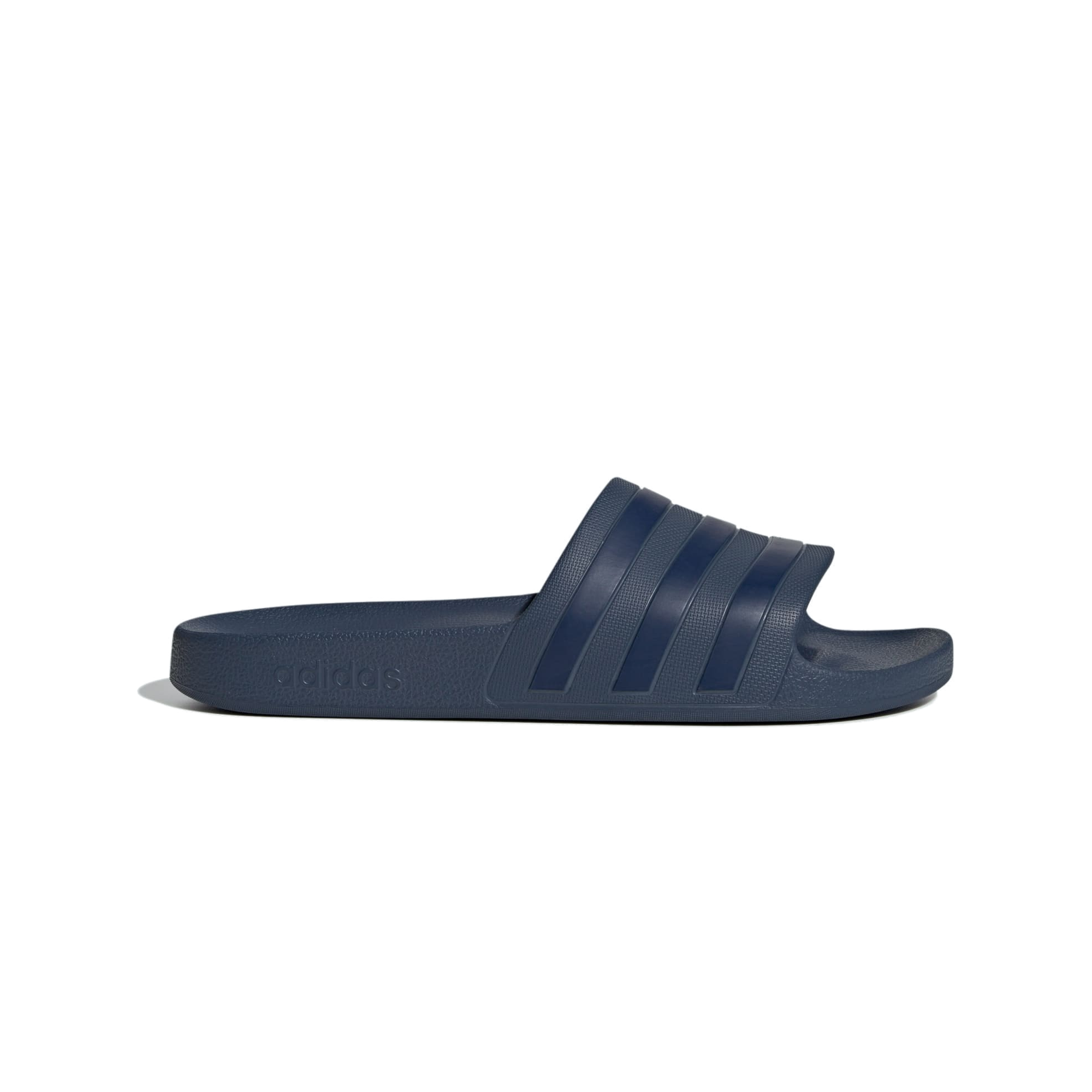 Lavishloft Source Repair Row 4 — Adidas Adilette Aqua Slides Blue IF0895 — image 1