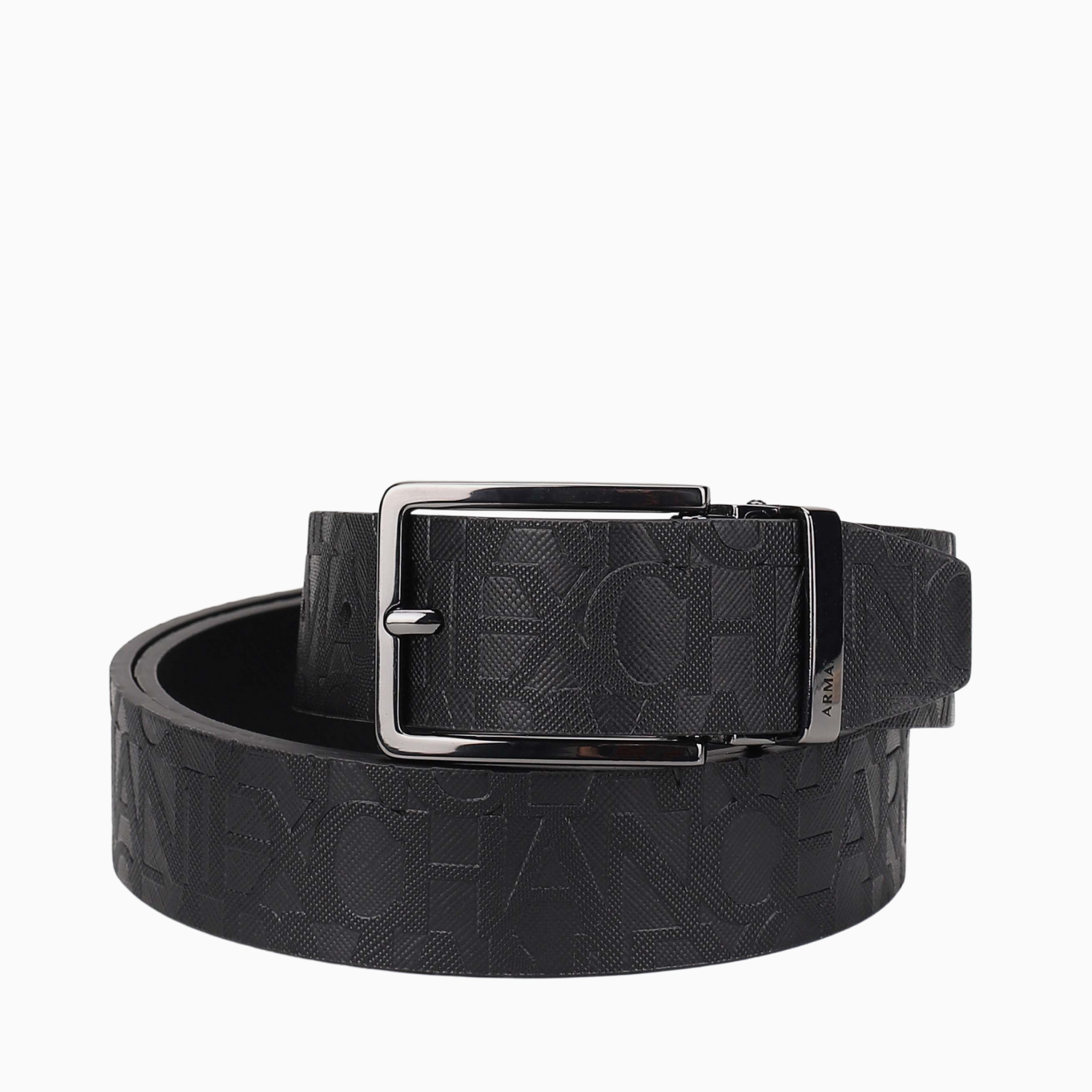 Armani Exchange  Essential Belt