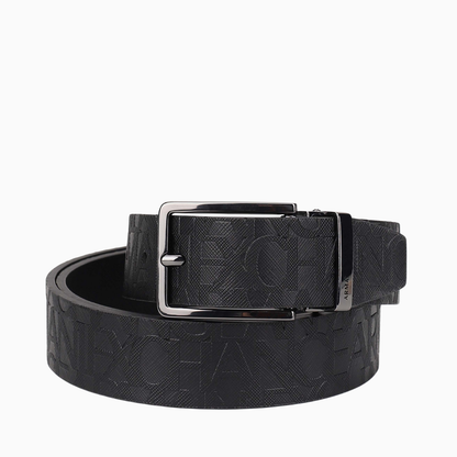 Armani Exchange  Essential Belt