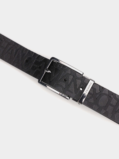 Armani Exchange  Essential Belt
