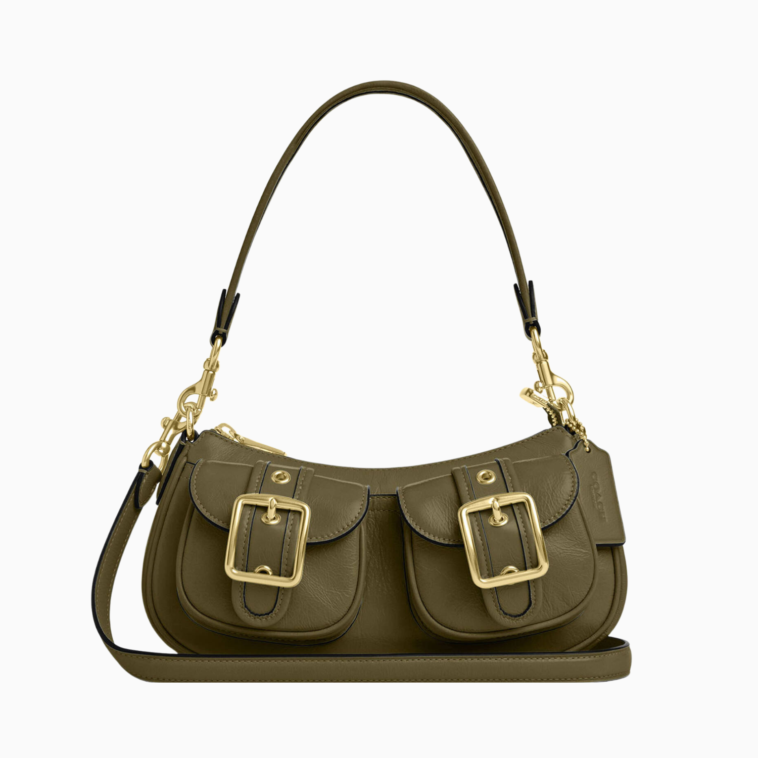 Ashton Shoulder Bag